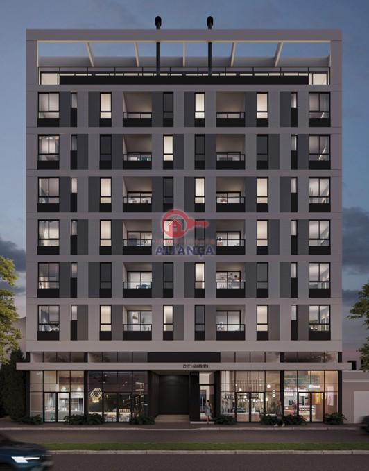 Apartamento  venda, CENTRO, TOLEDO - PR