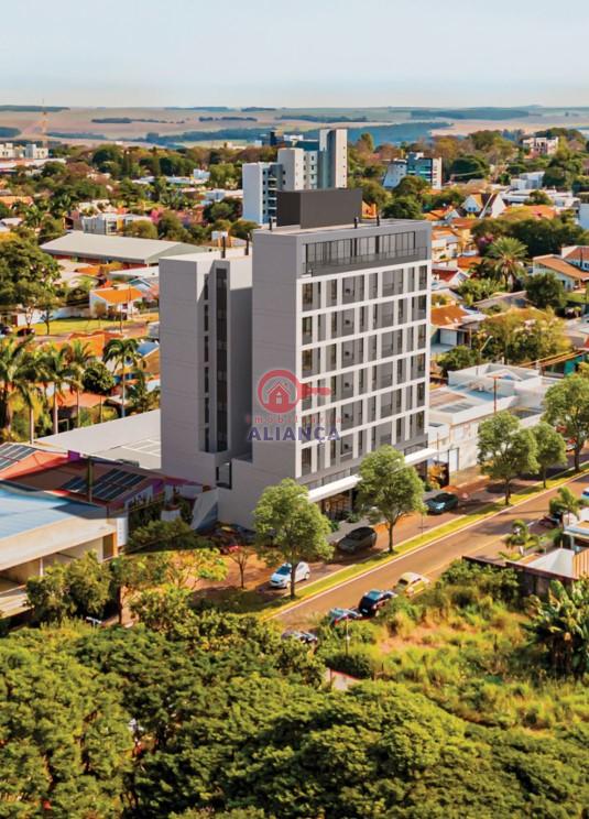 Imobiliria Aliana em Toledo Paran