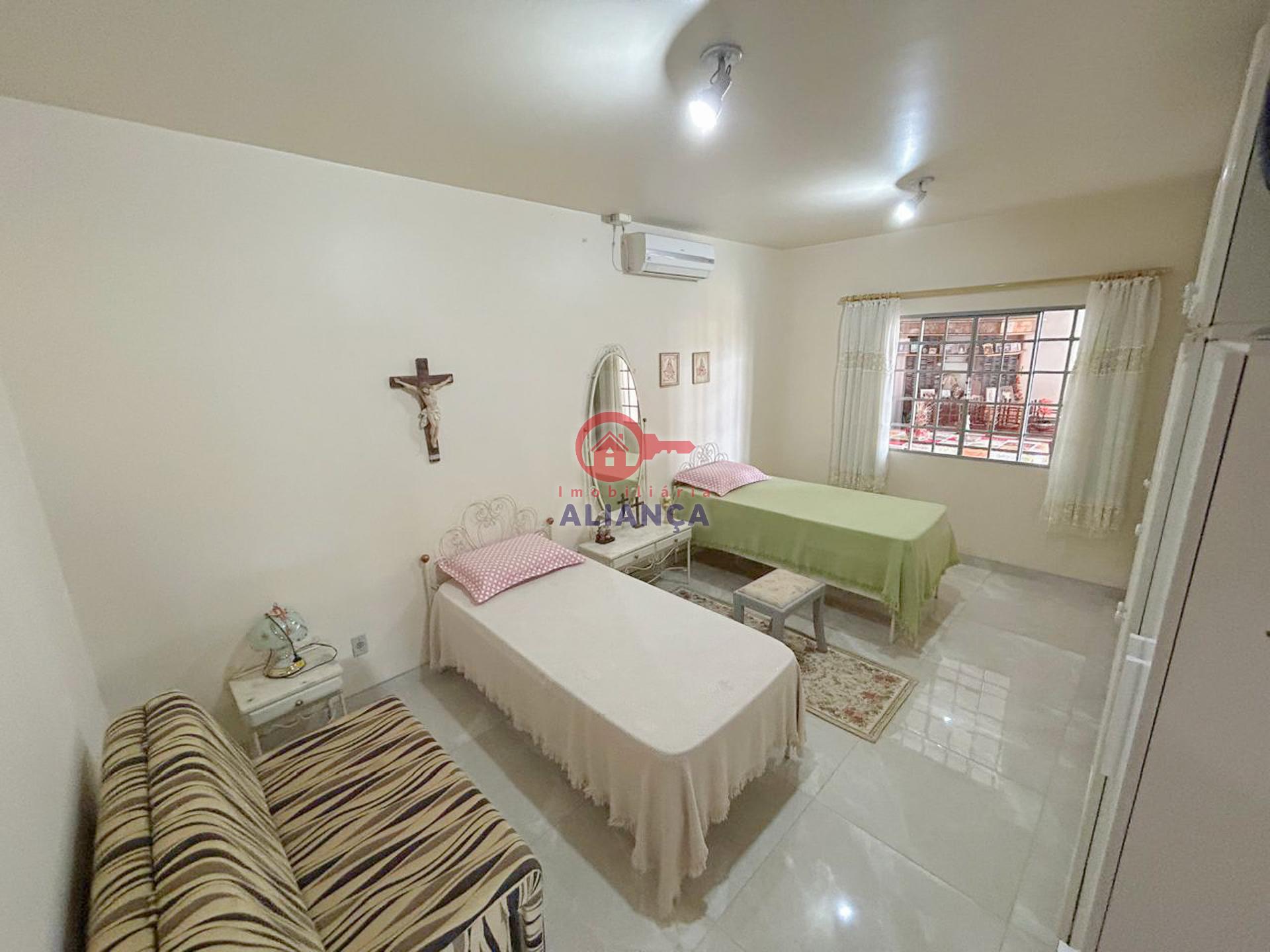 Imobiliria Aliana em Toledo Paran