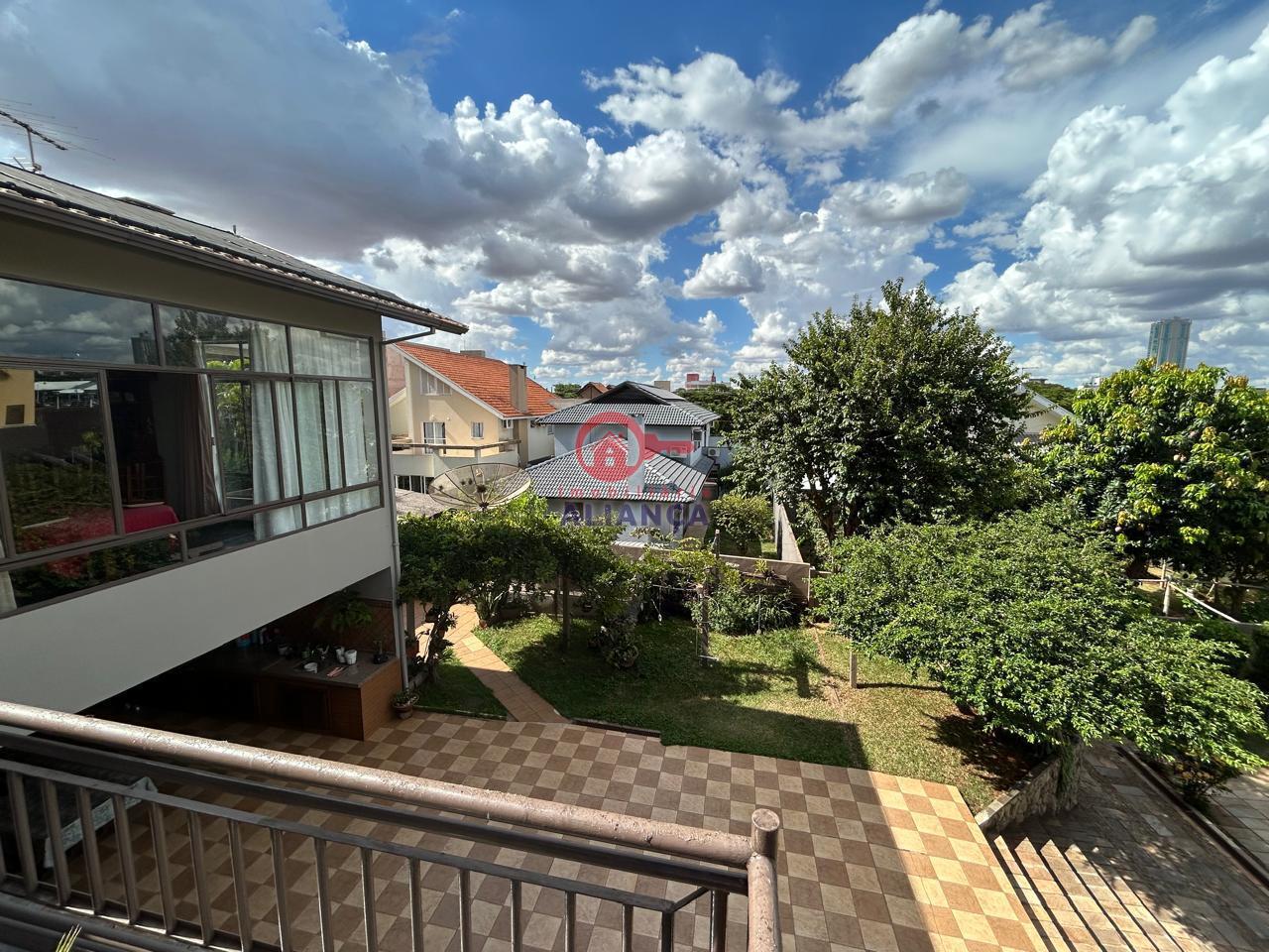 Imobiliria Aliana em Toledo Paran