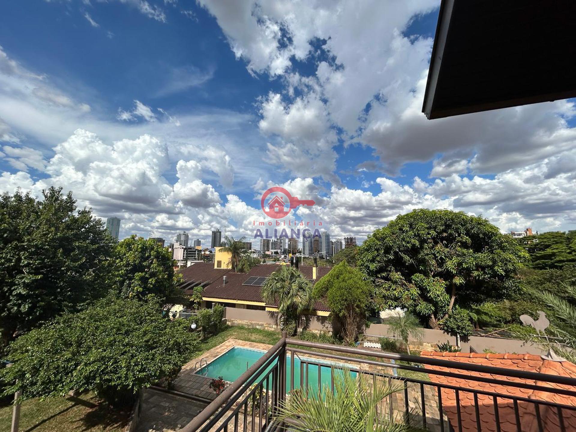 Imobiliria Aliana em Toledo Paran