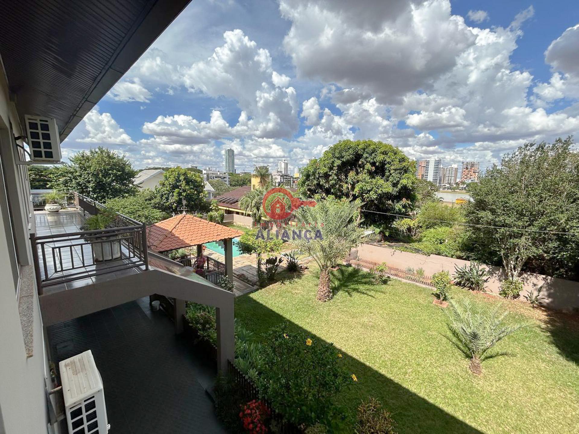Imobiliria Aliana em Toledo Paran