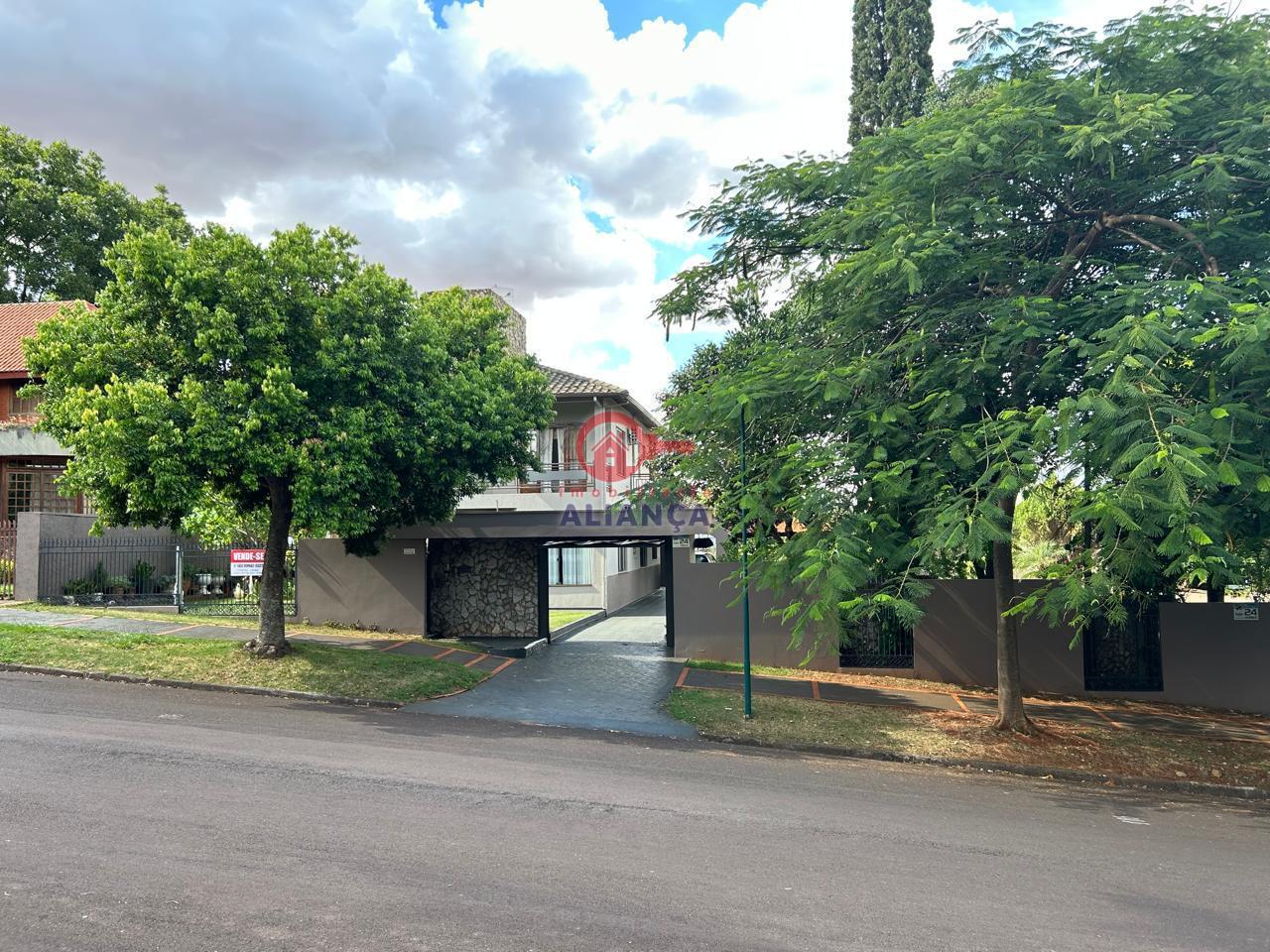 Imobiliria Aliana em Toledo Paran