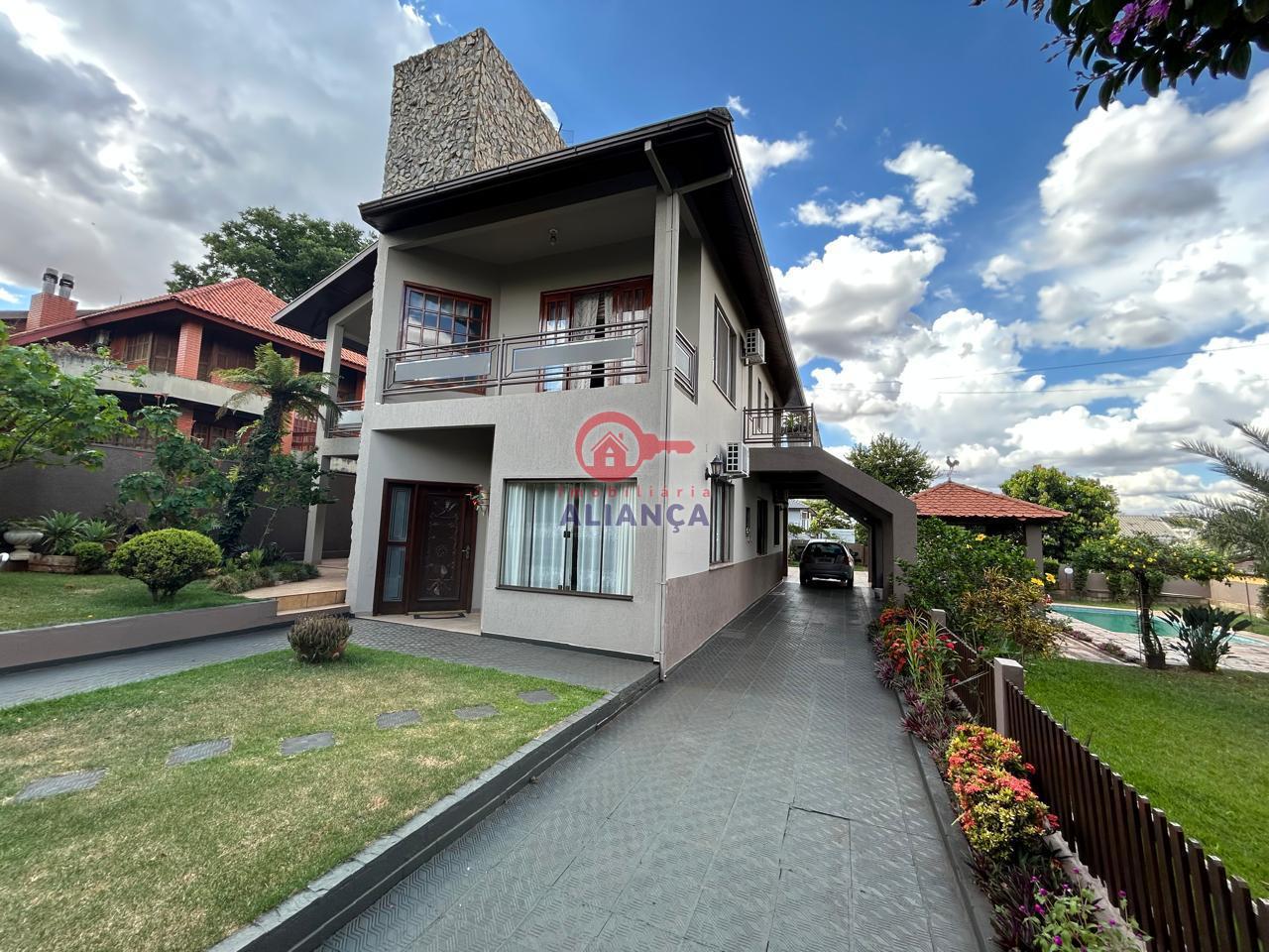 Imobiliria Aliana em Toledo Paran