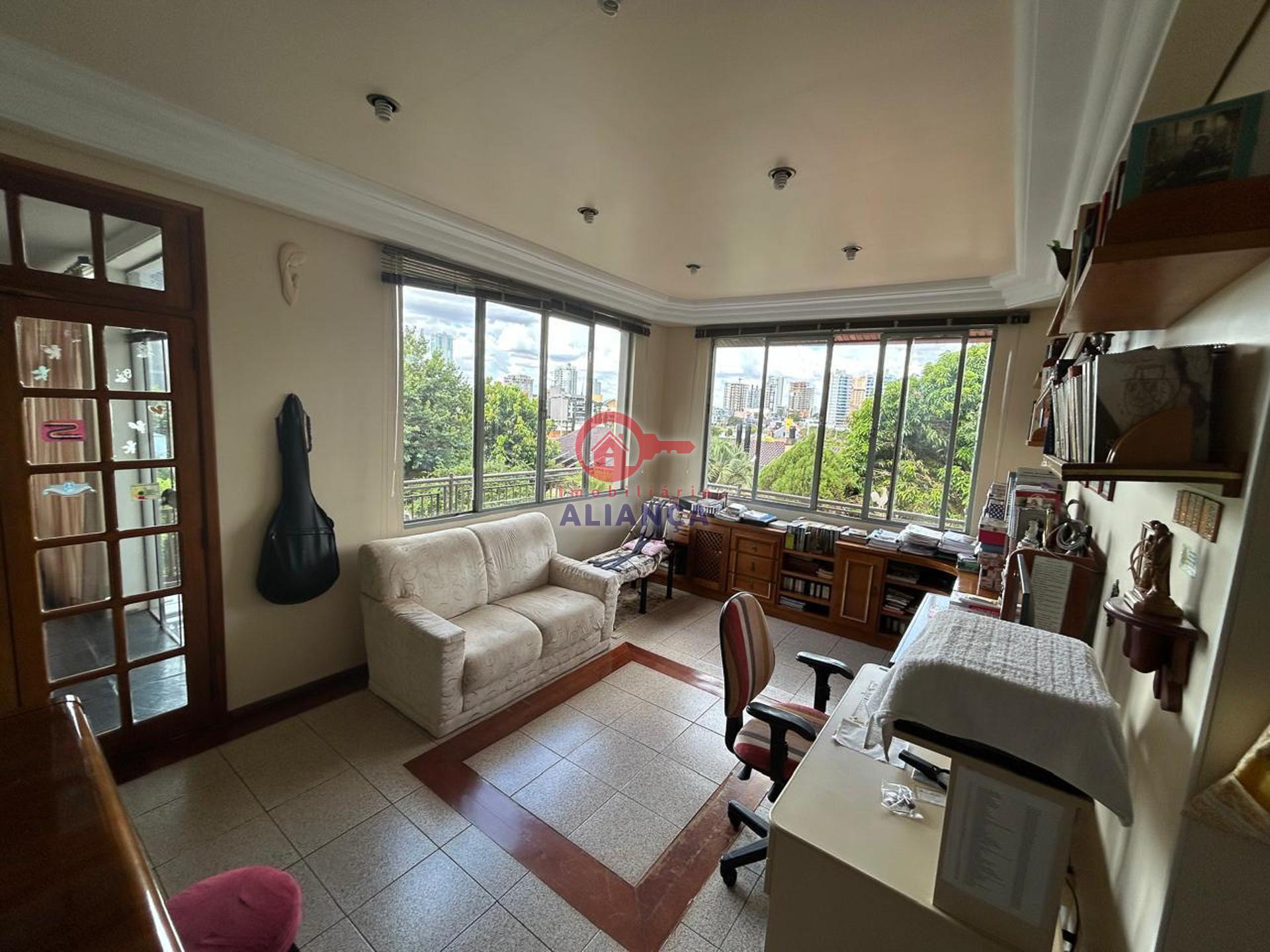 Imobiliria Aliana em Toledo Paran