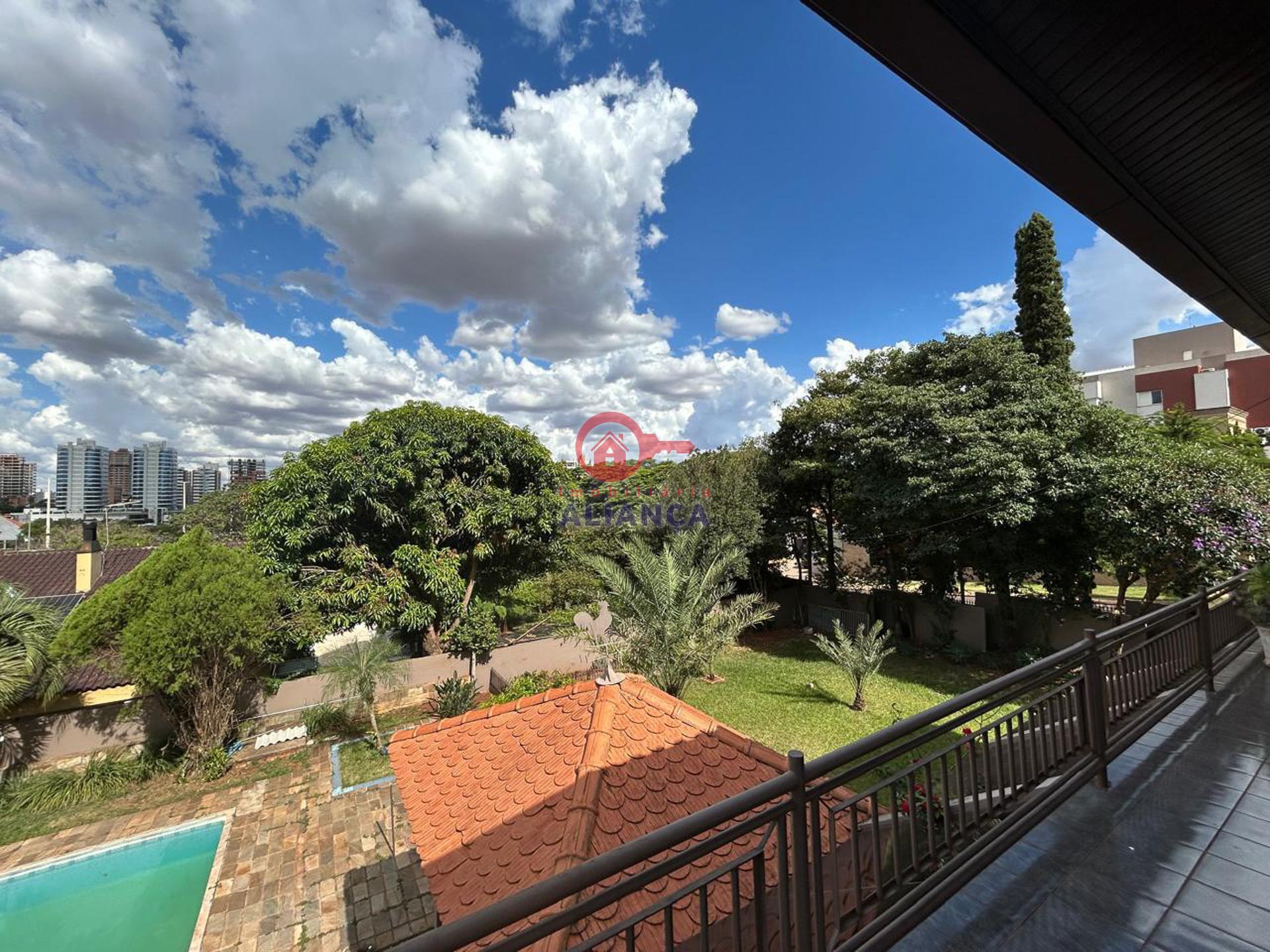 Imobiliria Aliana em Toledo Paran