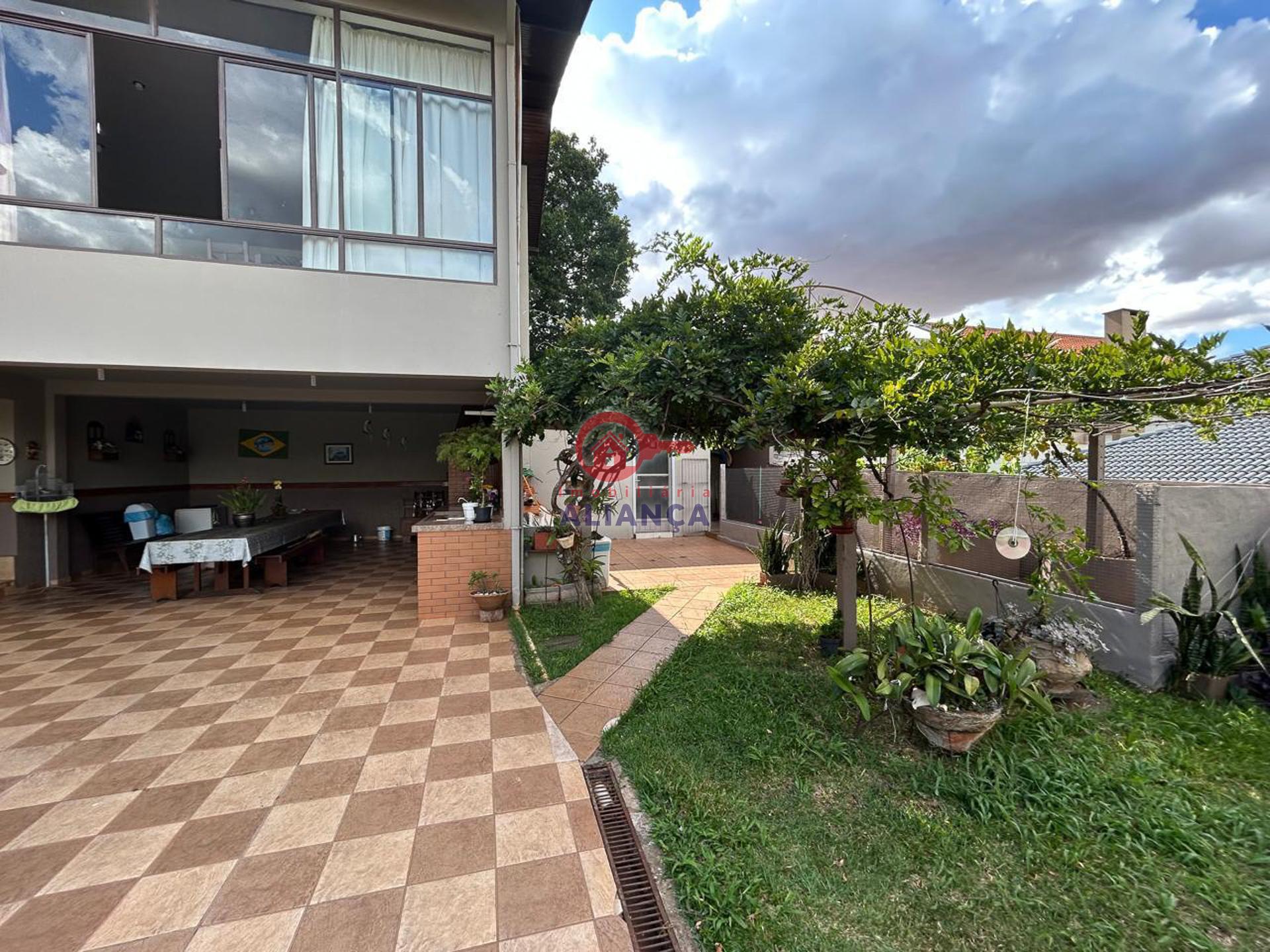 Imobiliria Aliana em Toledo Paran