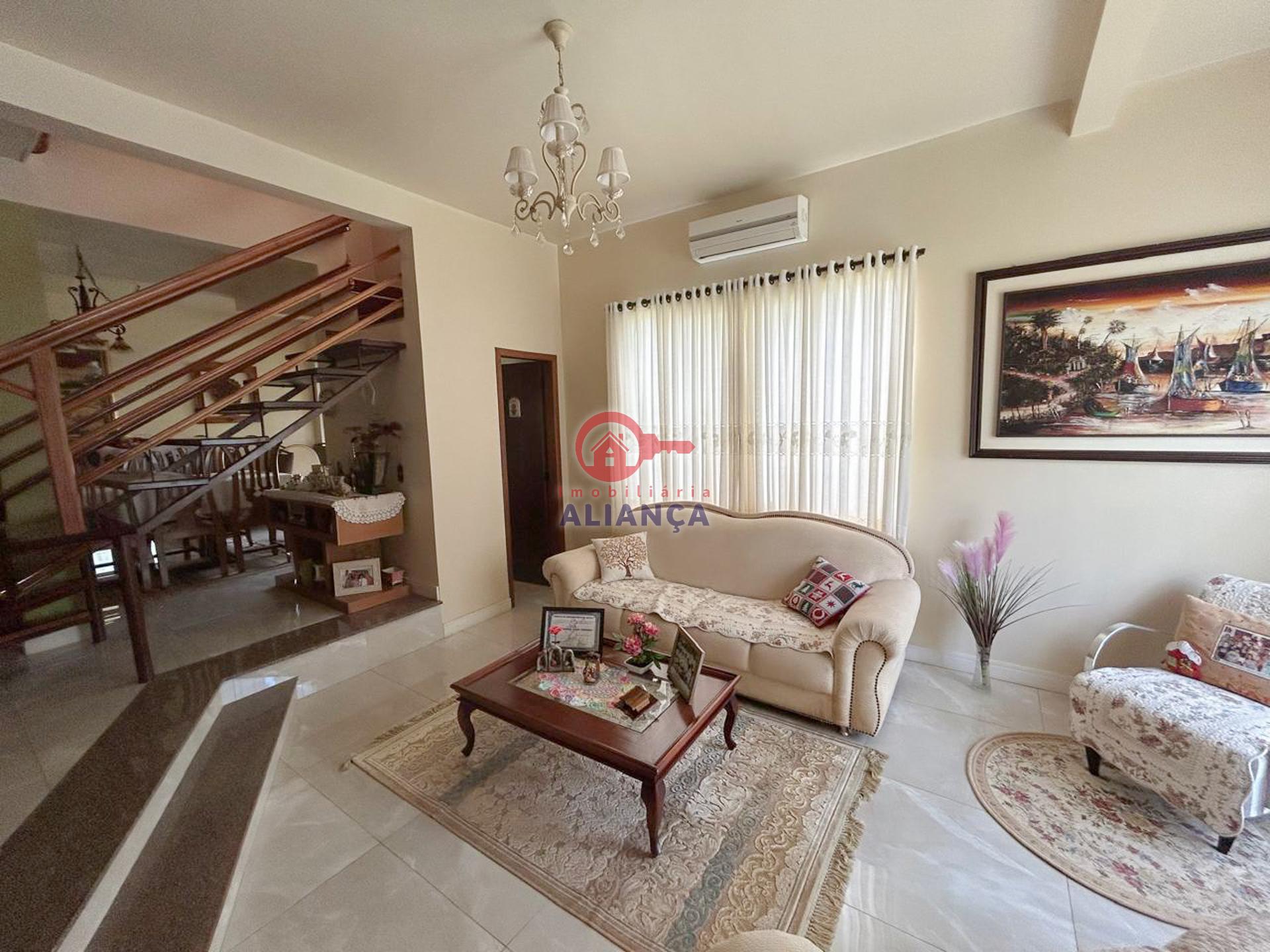 Imobiliria Aliana em Toledo Paran