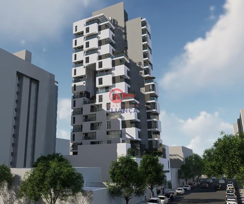 Apartamento  venda, CENTRO, TOLEDO - PR