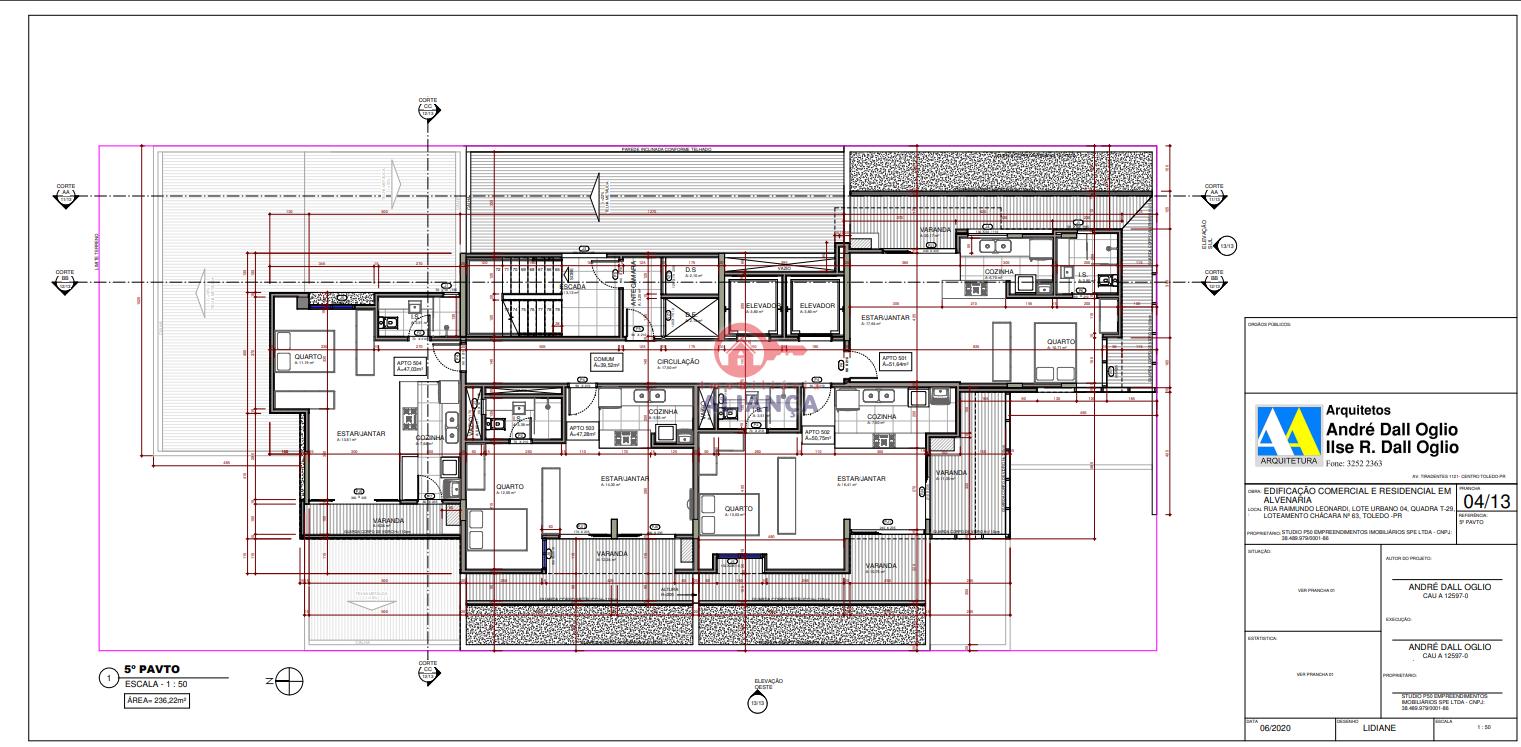 Imobiliria Aliana em Toledo Paran