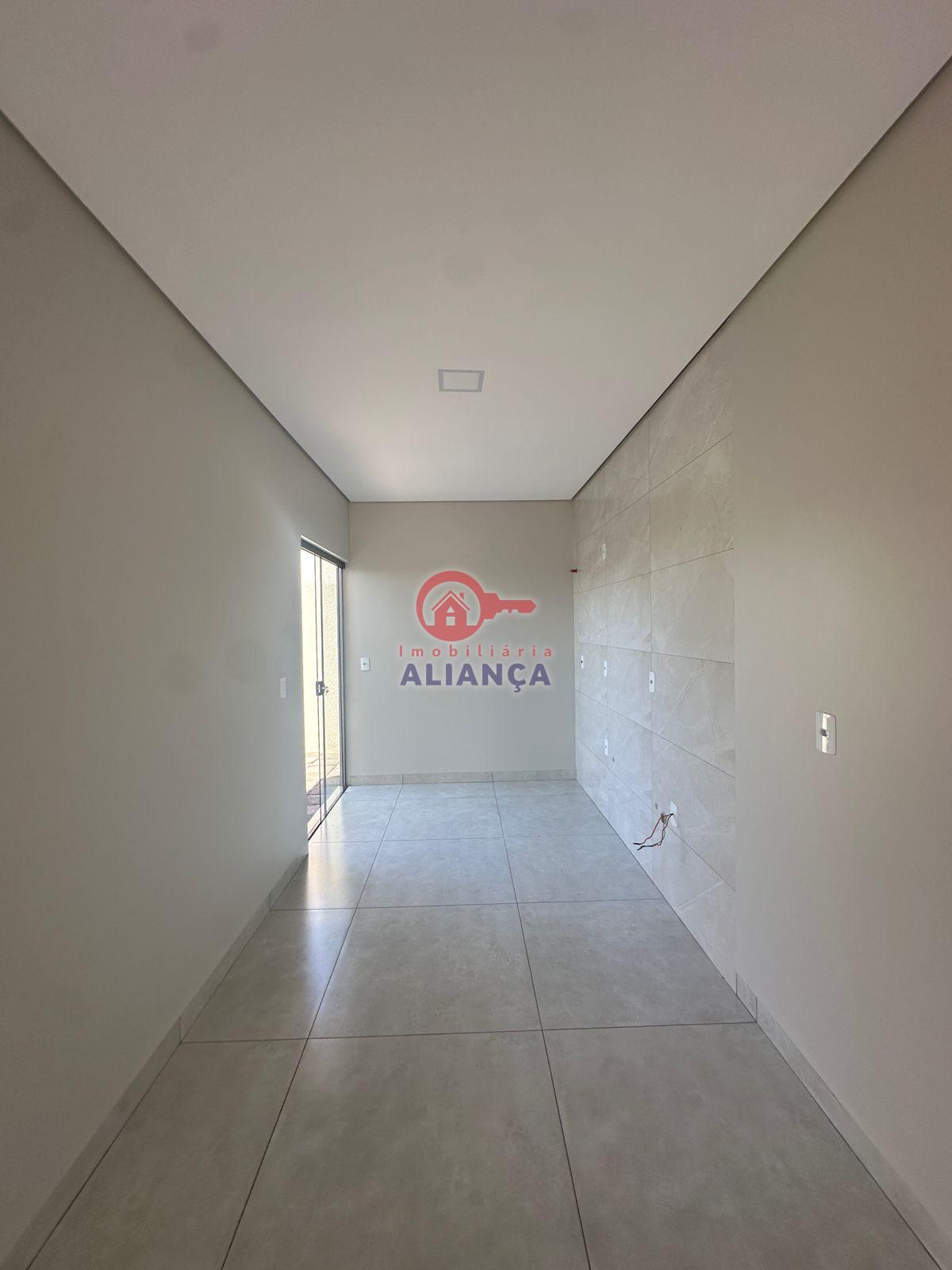 Imobiliria Aliana em Toledo Paran