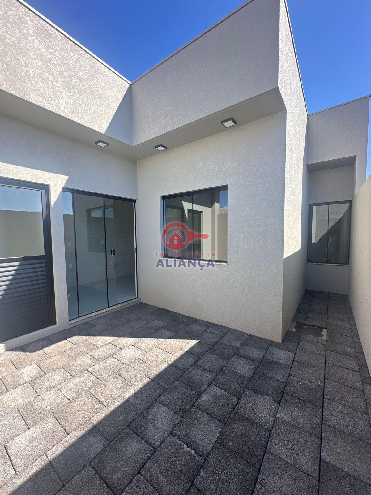 Imobiliria Aliana em Toledo Paran