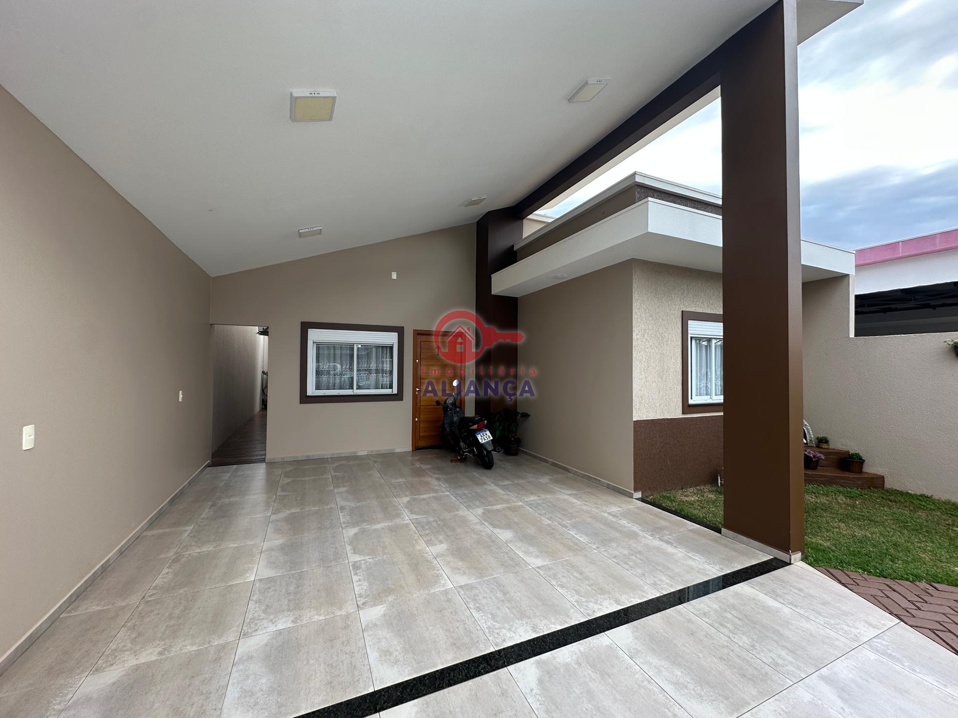 Casa  venda, VILA INDUSTRIAL, TOLEDO - PR