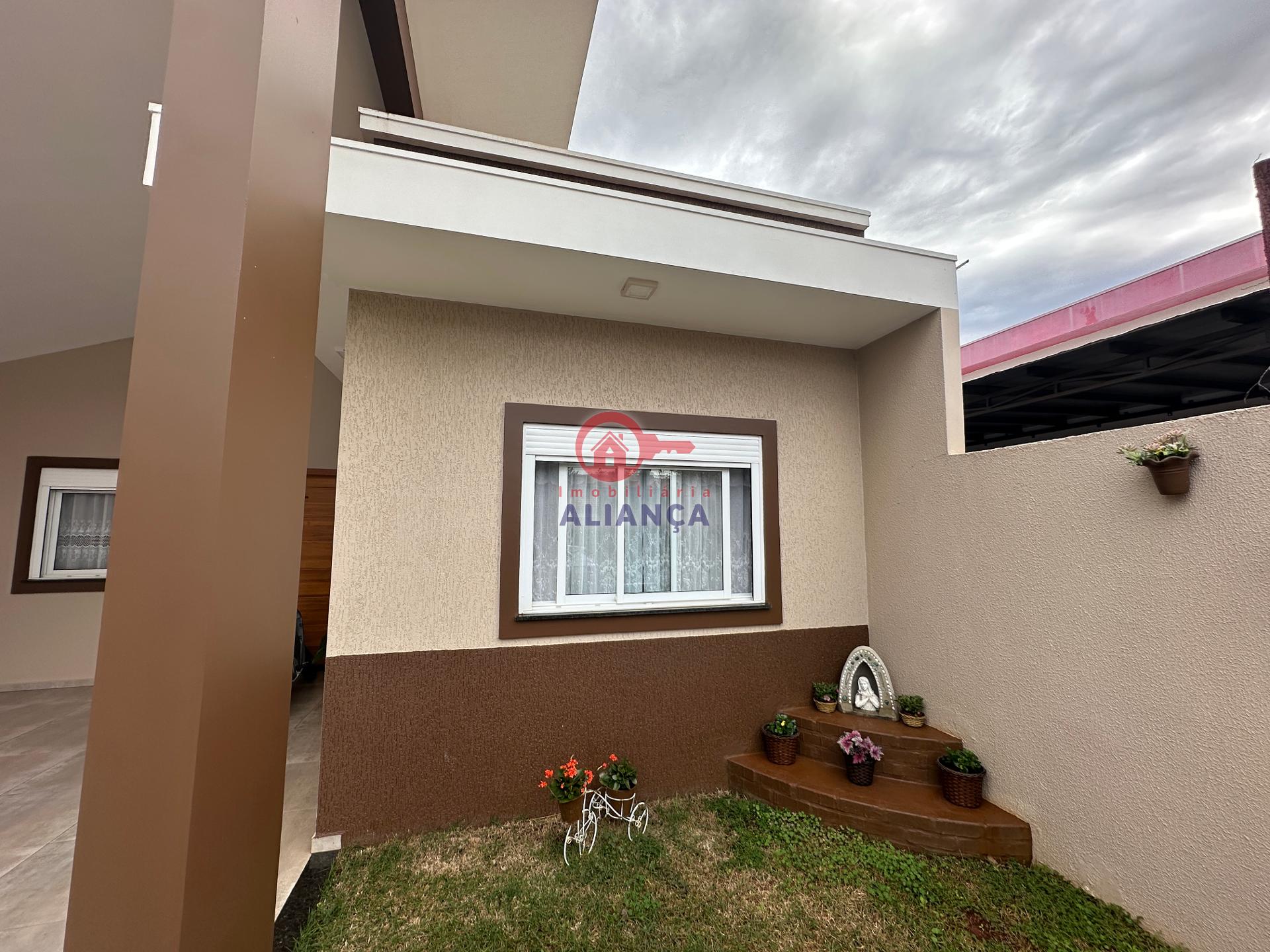 Imobiliria Aliana em Toledo Paran