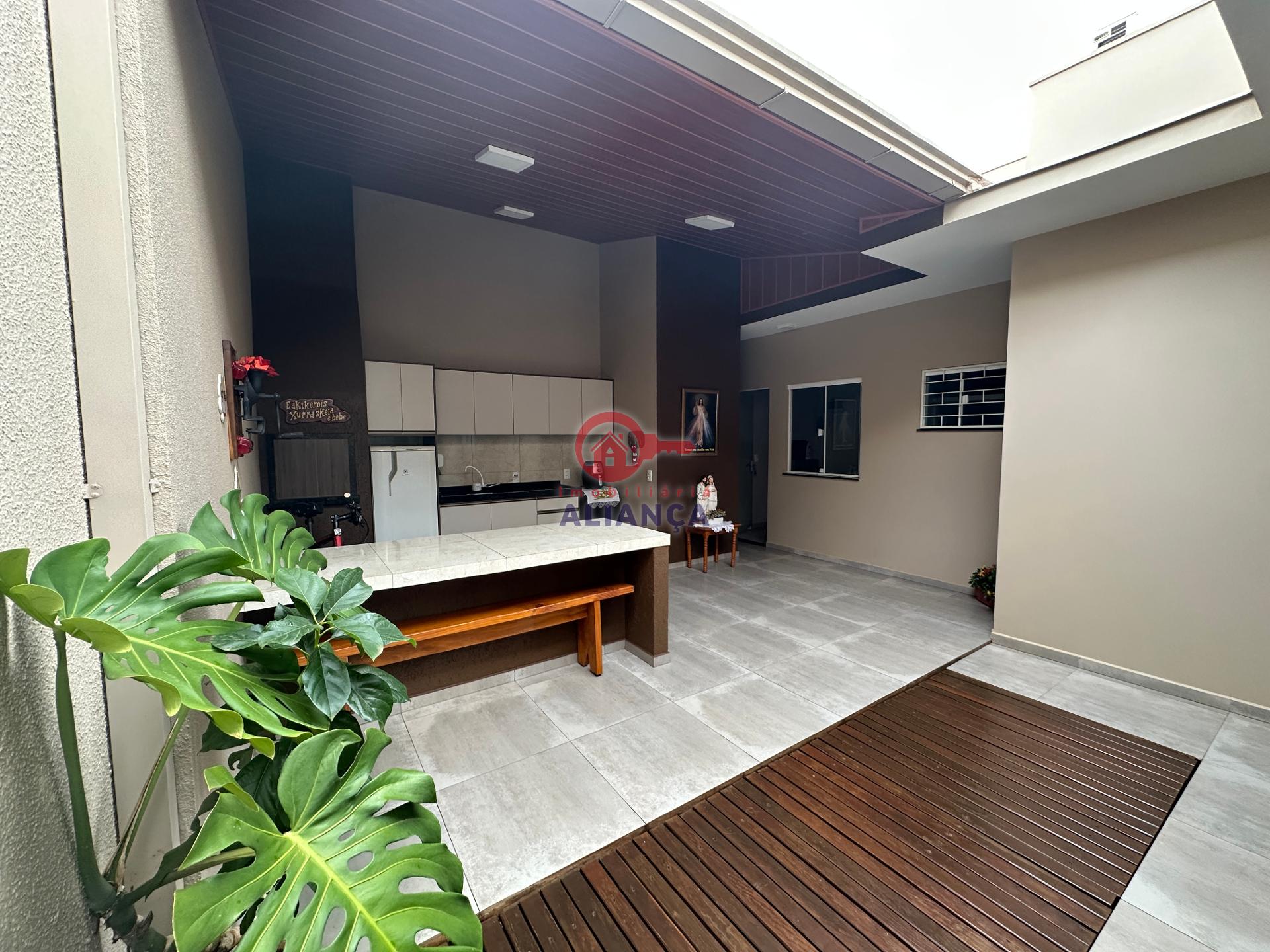 Imobiliria Aliana em Toledo Paran