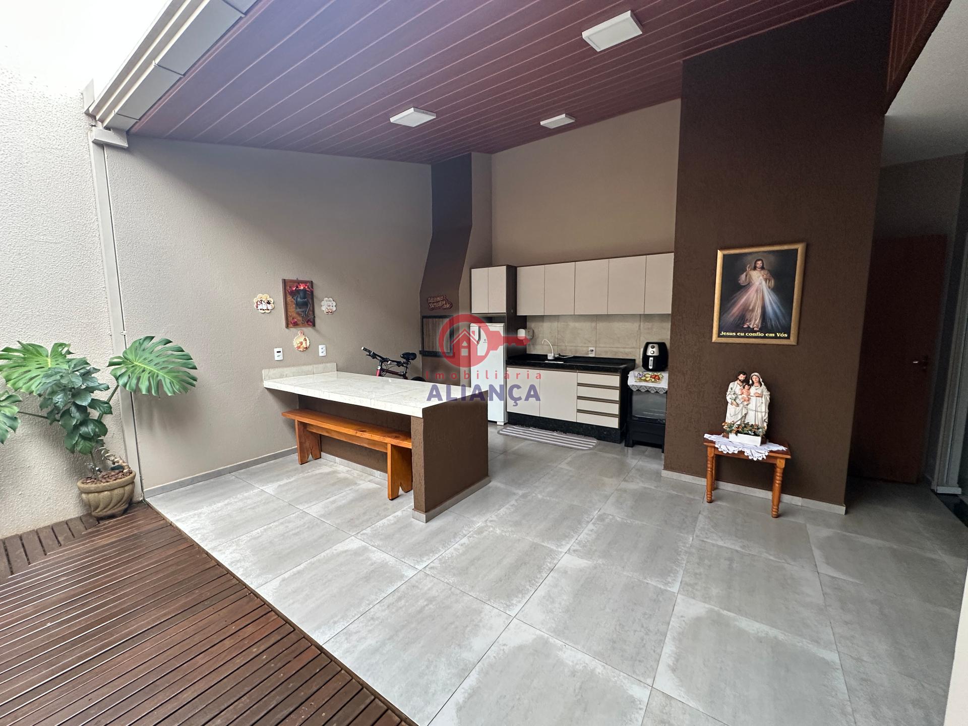 Imobiliria Aliana em Toledo Paran