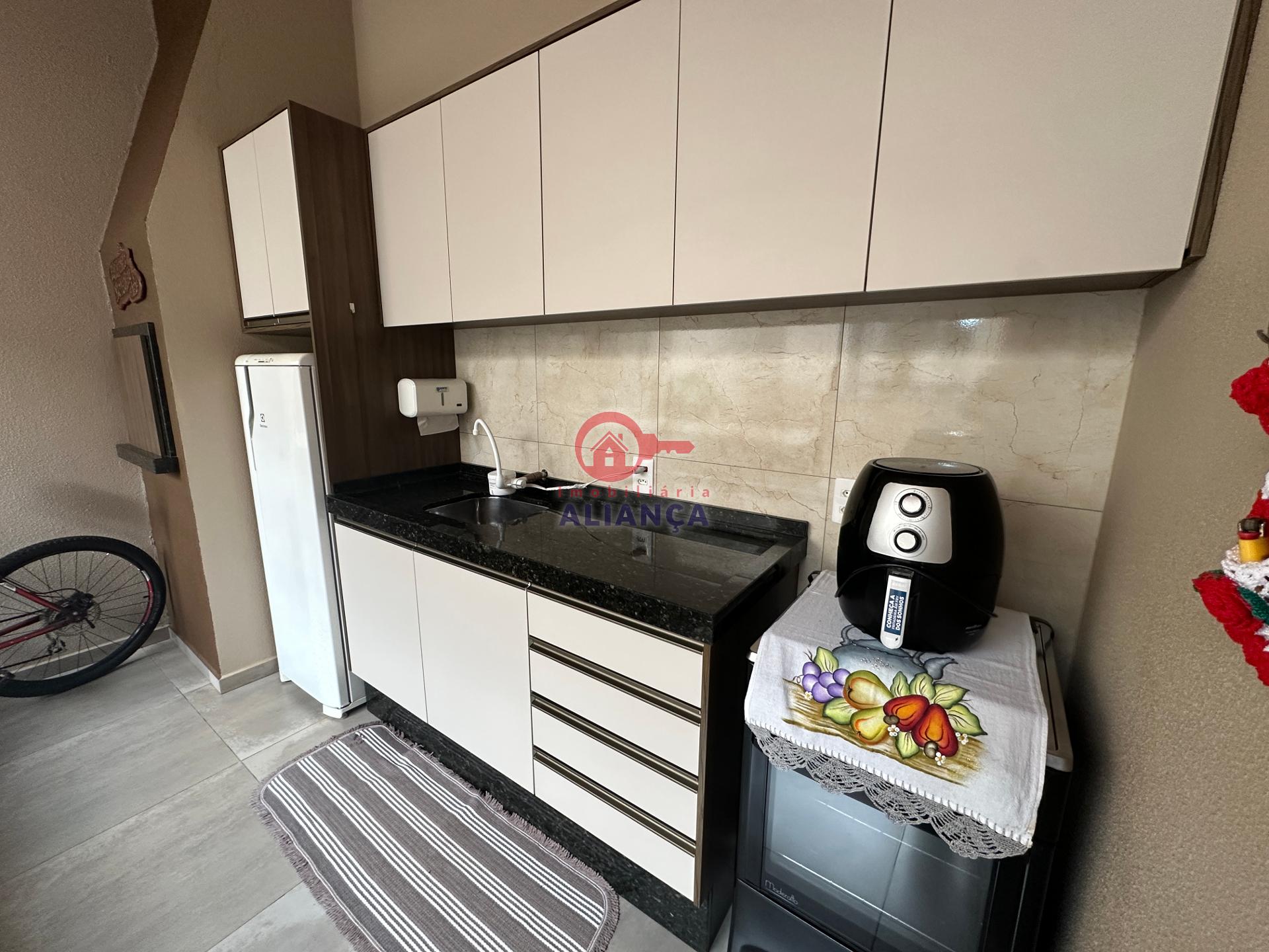 Imobiliria Aliana em Toledo Paran