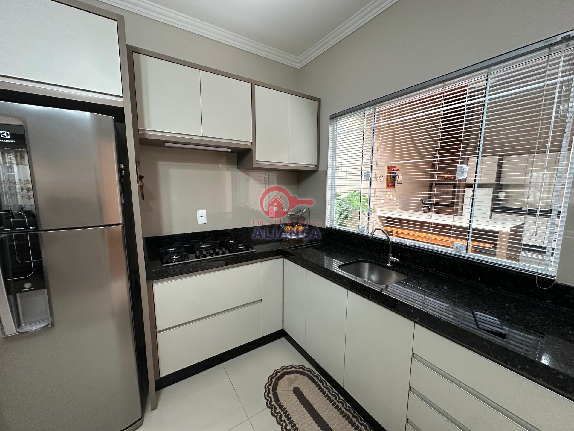 Imobiliria Aliana em Toledo Paran