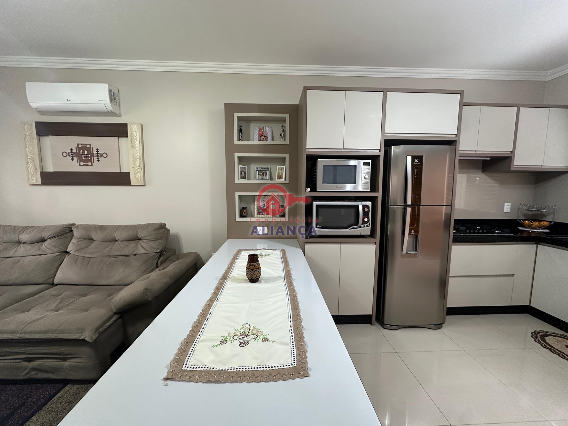 Imobiliria Aliana em Toledo Paran