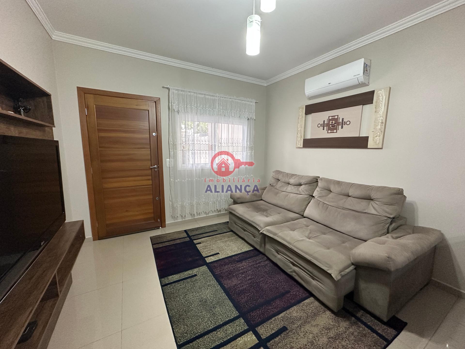 Imobiliria Aliana em Toledo Paran