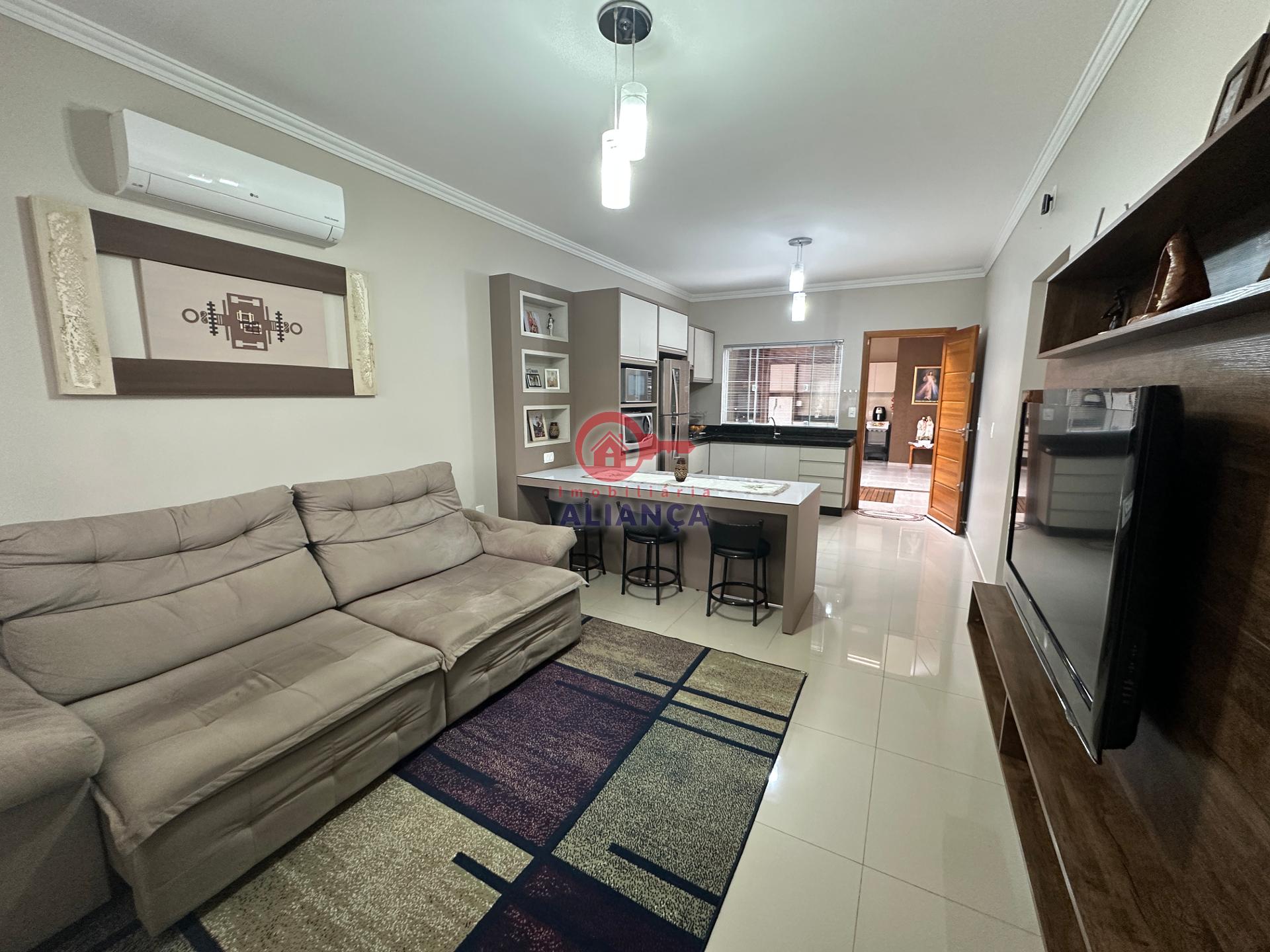 Imobiliria Aliana em Toledo Paran