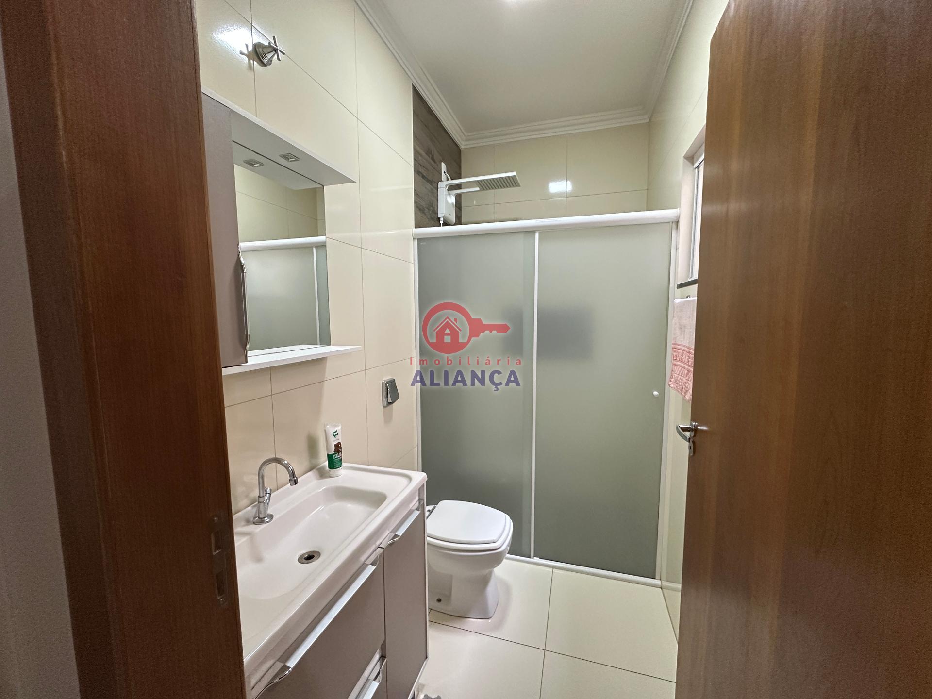 Imobiliria Aliana em Toledo Paran