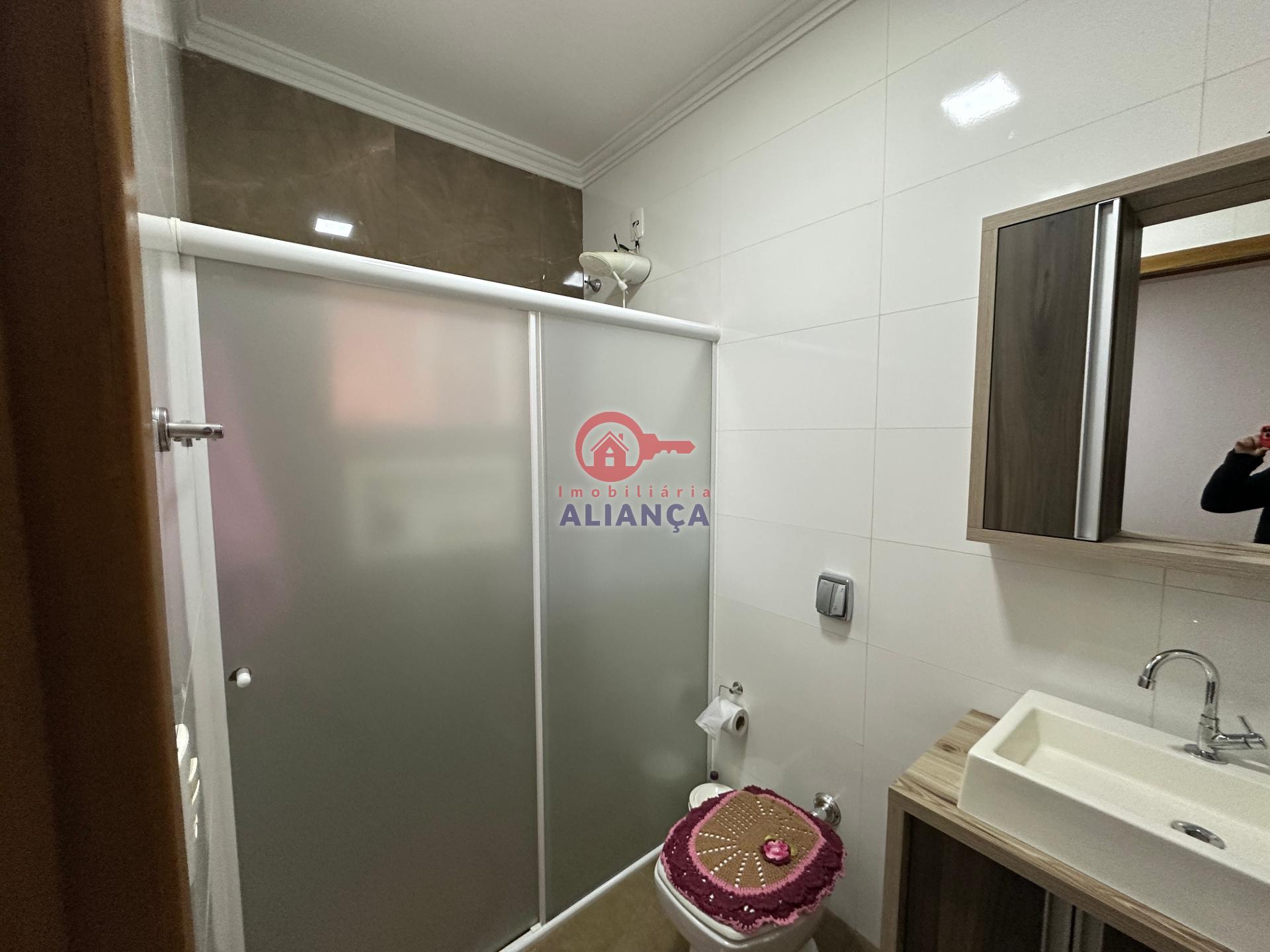 Imobiliria Aliana em Toledo Paran