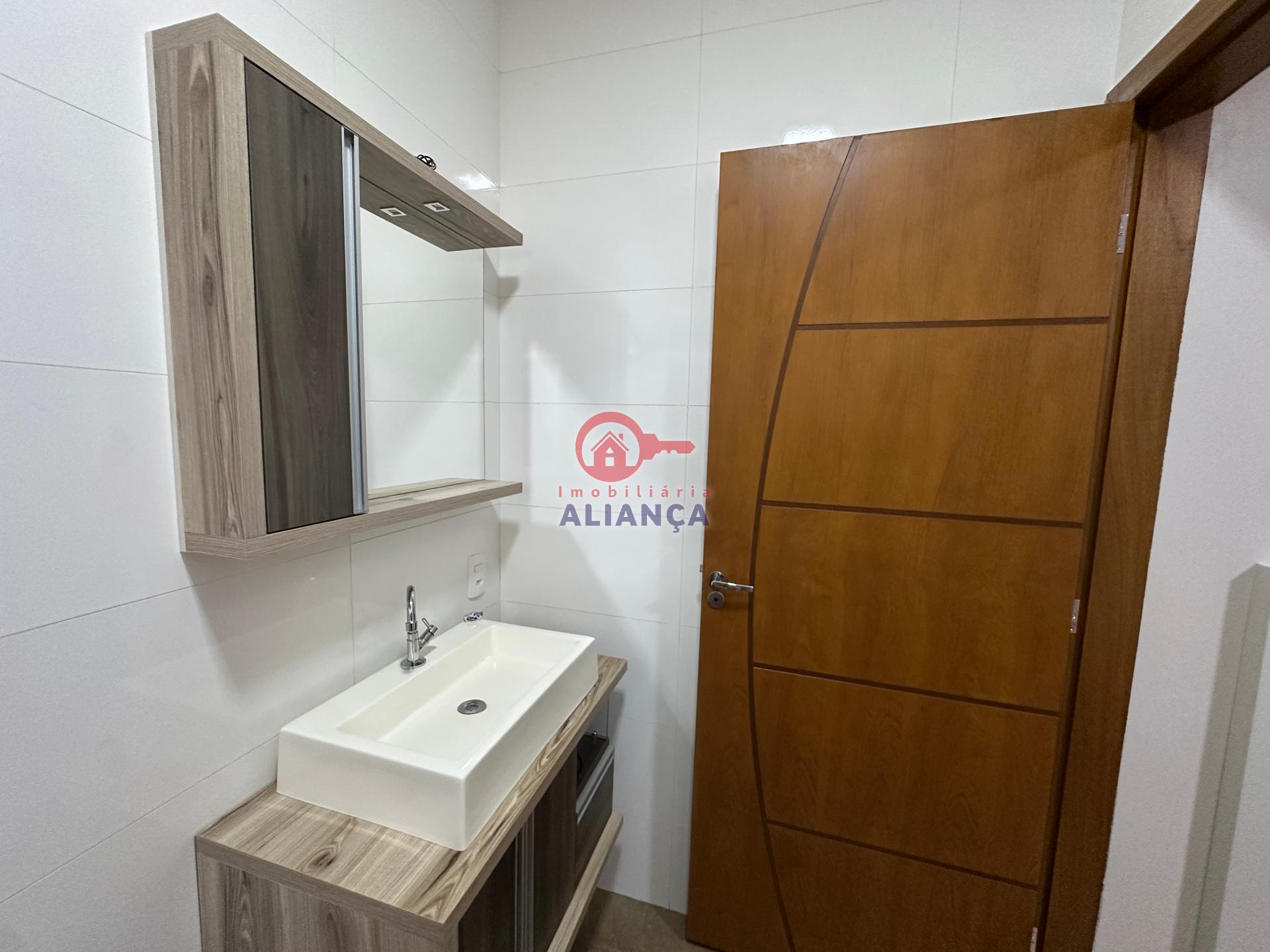 Imobiliria Aliana em Toledo Paran