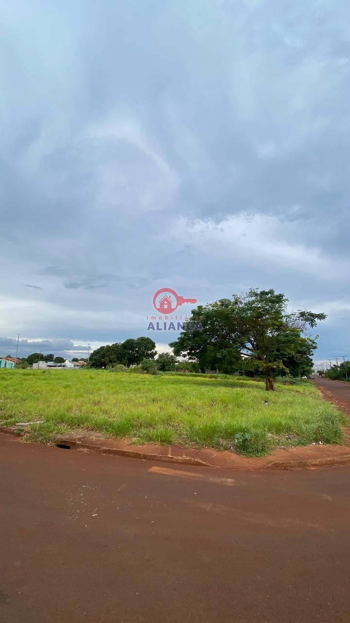 Terreno  venda, JARDIM PROGRESSO, ASSIS CHATEAUBRIAND - PR