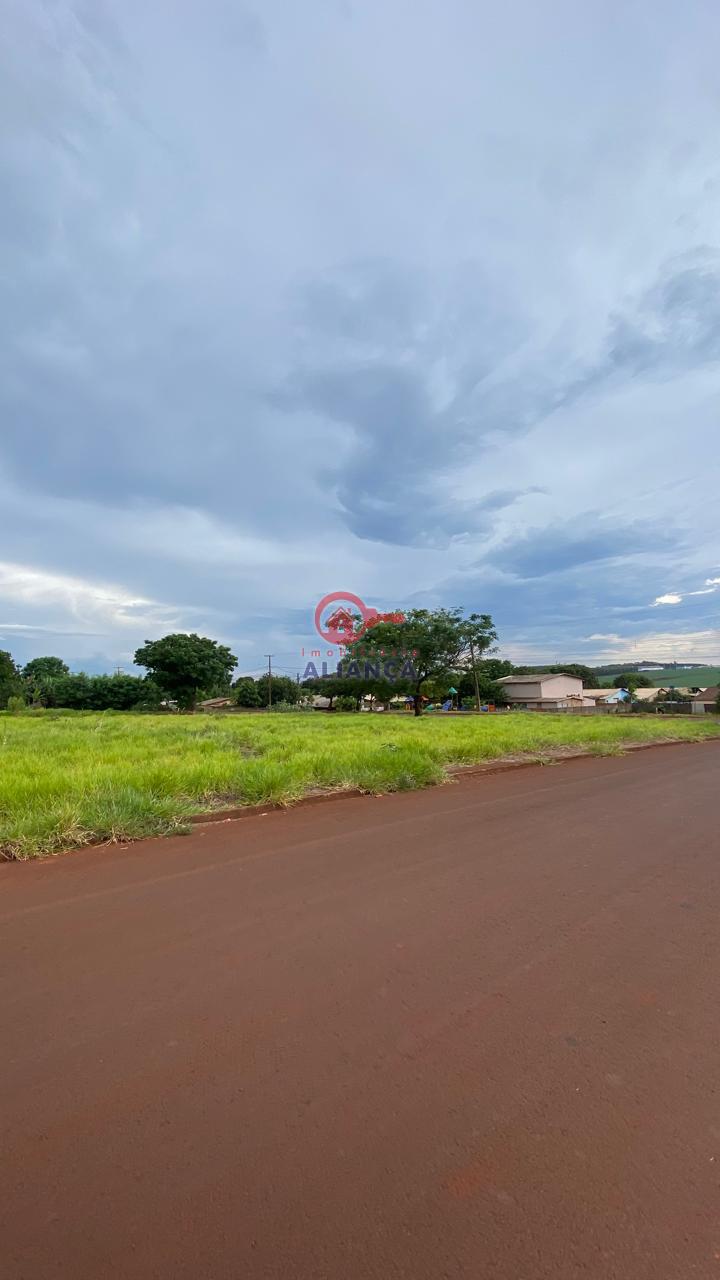Terreno  venda, JARDIM PROGRESSO, ASSIS CHATEAUBRIAND - PR