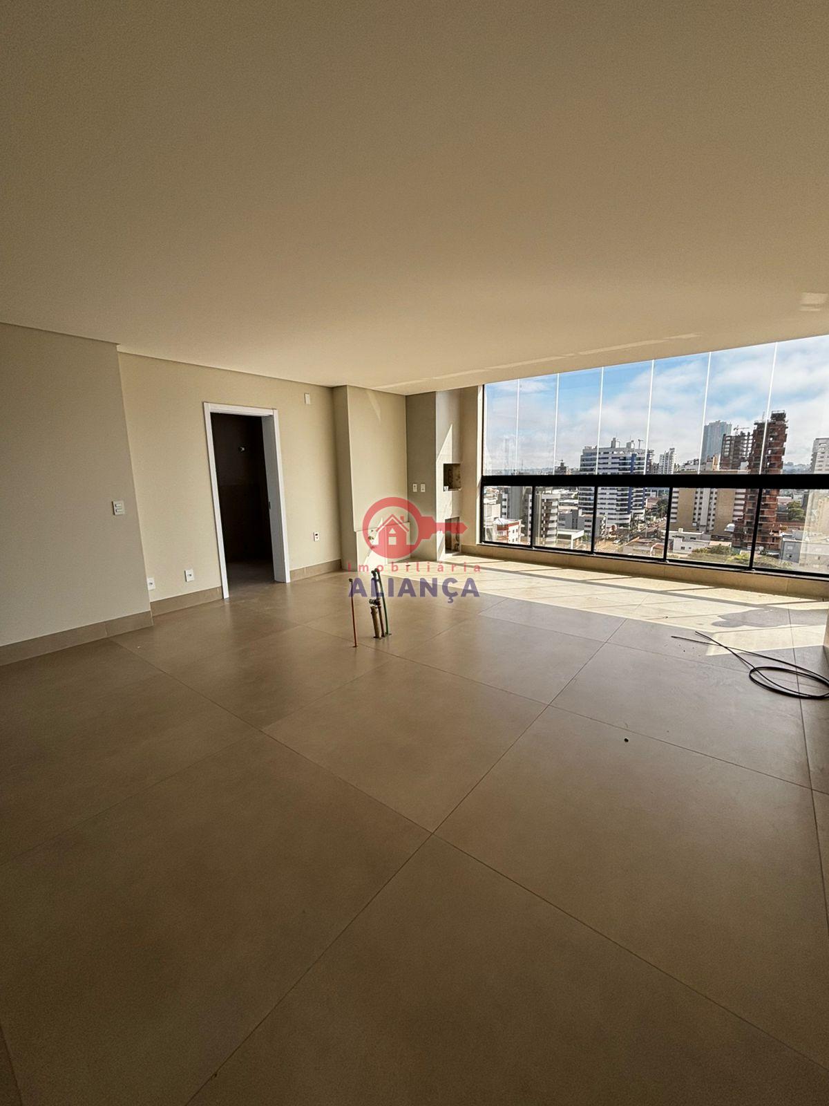 Apartamento  venda, CENTRO, TOLEDO - PR