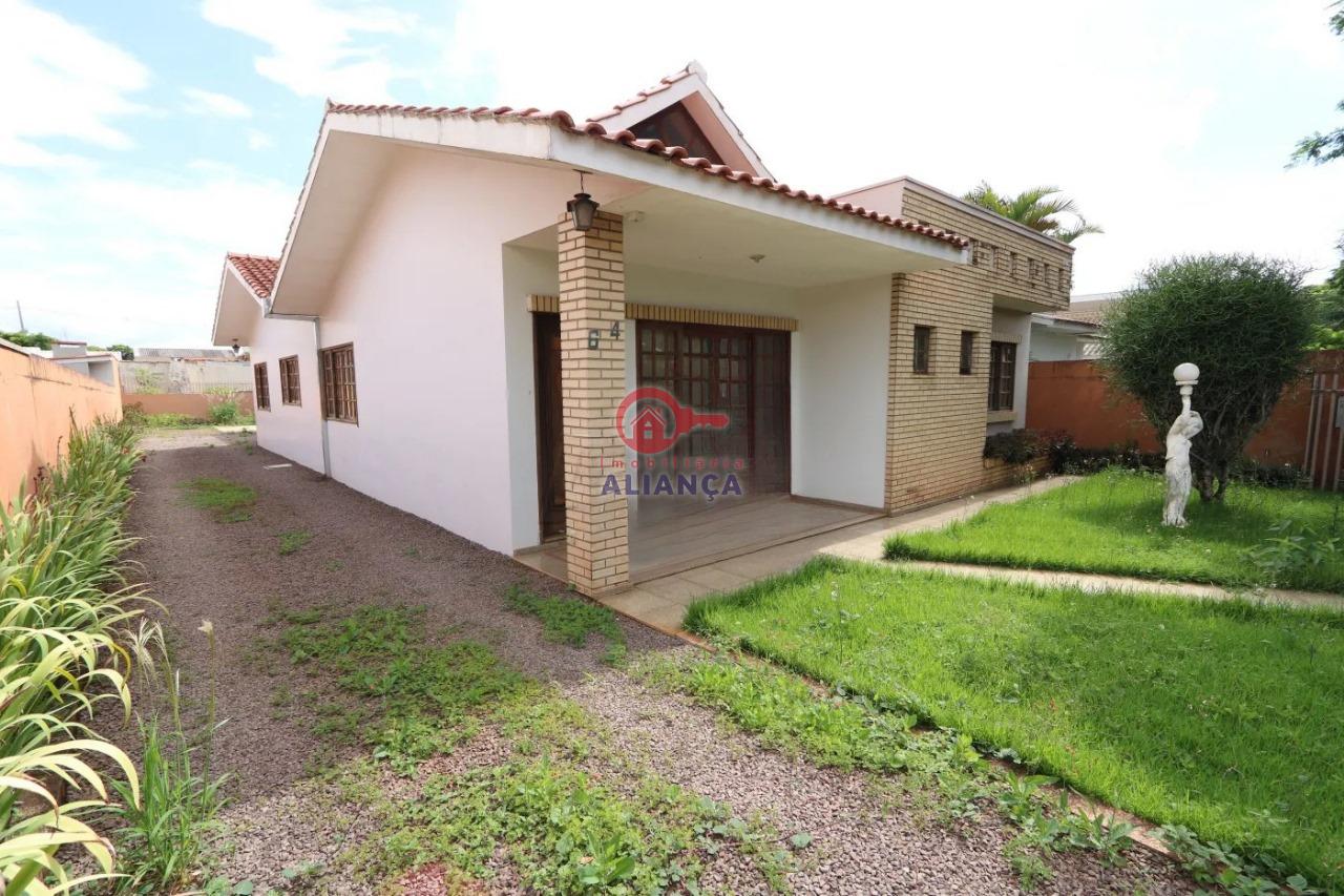 Casa  venda, JARDIM PORTO ALEGRE, TOLEDO - PR