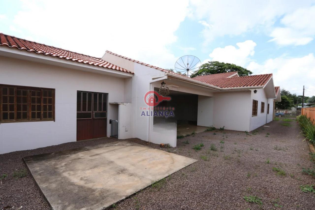 Imobiliria Aliana em Toledo Paran