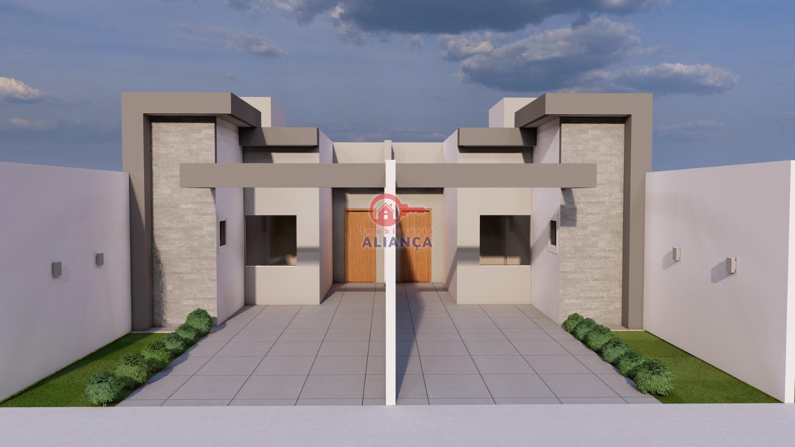 Imobiliria Aliana em Toledo Paran