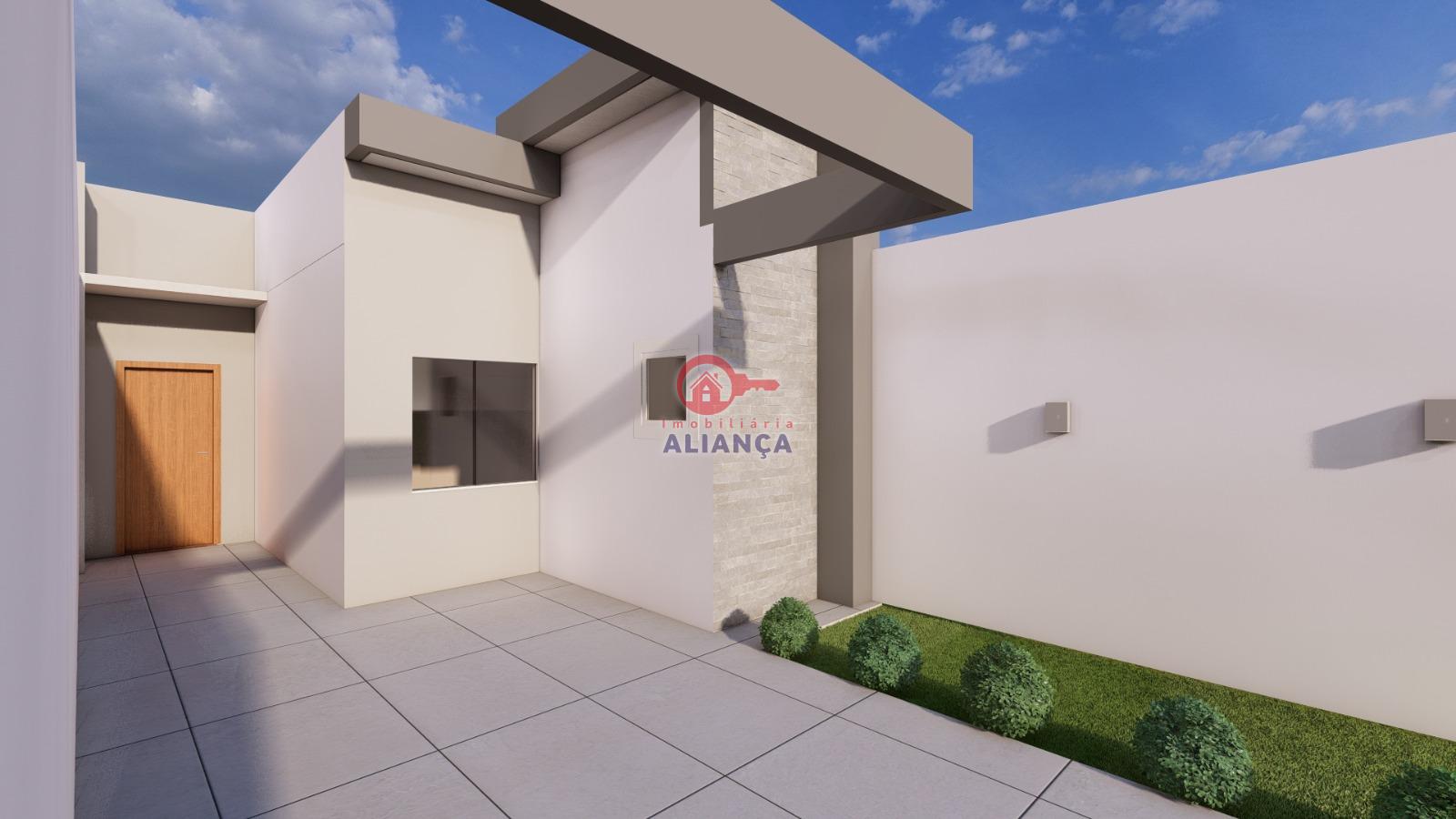 Imobiliria Aliana em Toledo Paran