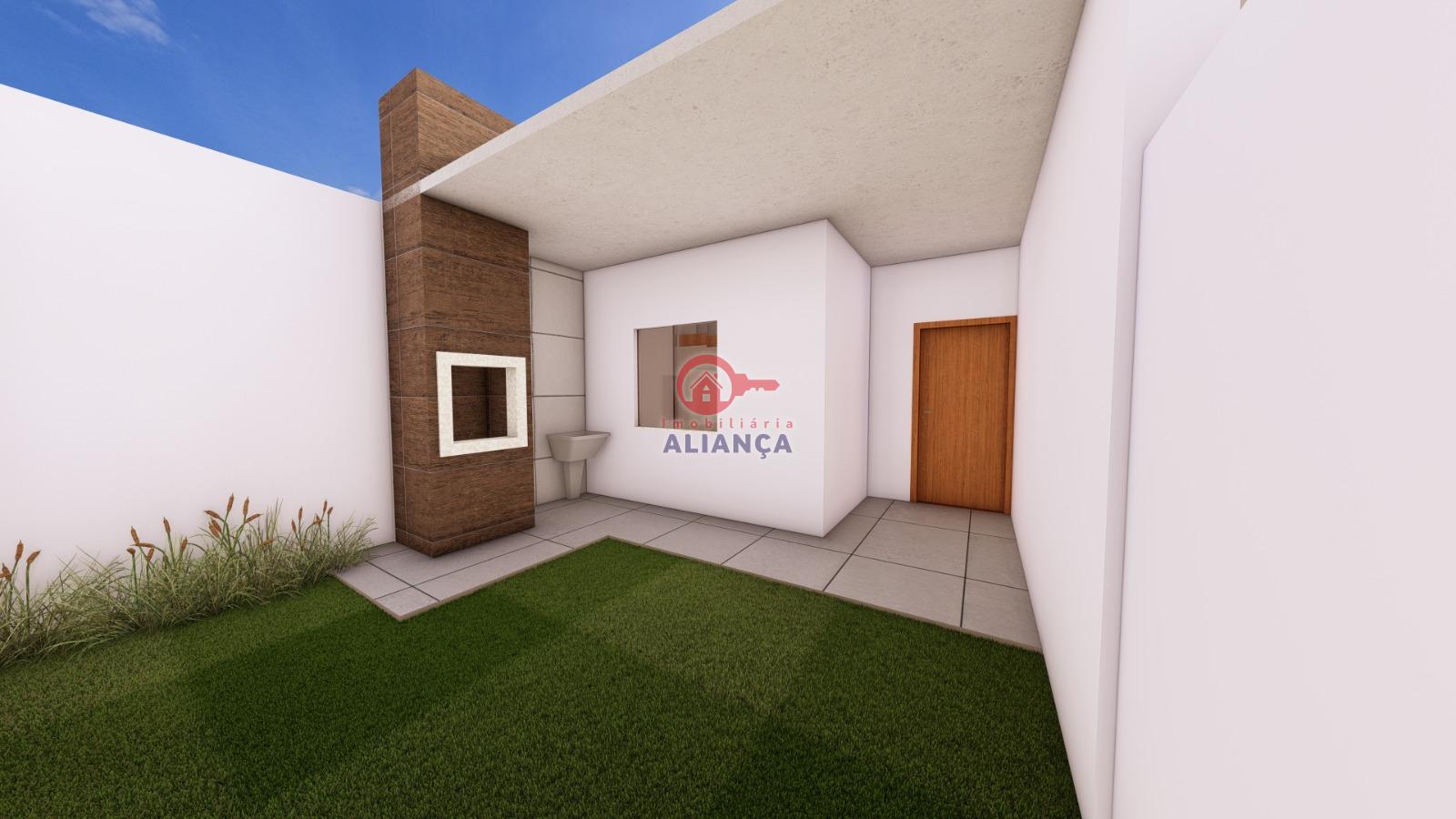 Imobiliria Aliana em Toledo Paran