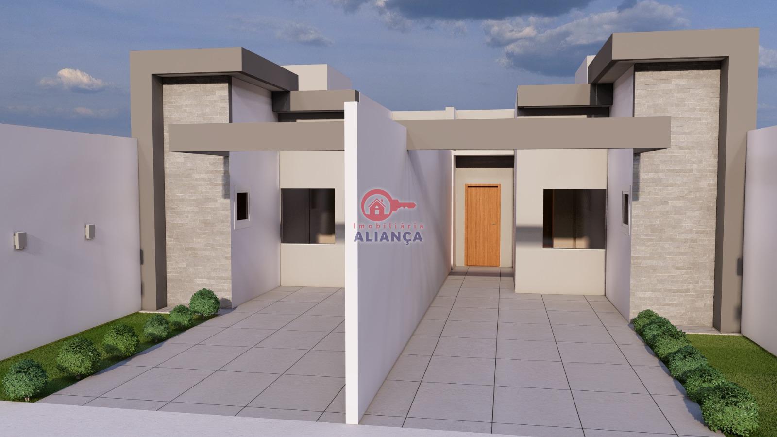 Imobiliria Aliana em Toledo Paran