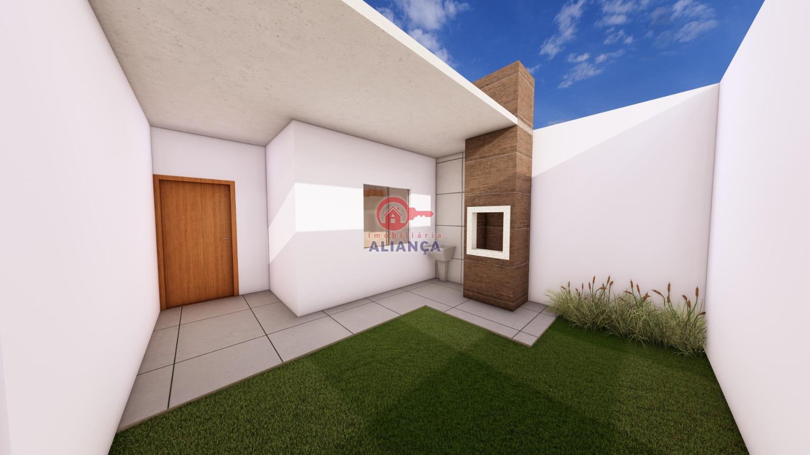 Imobiliria Aliana em Toledo Paran