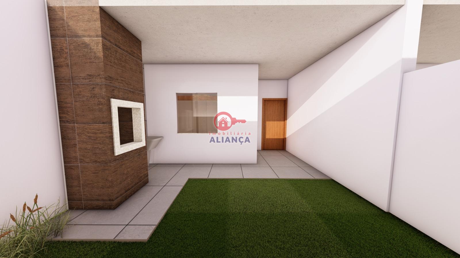 Imobiliria Aliana em Toledo Paran