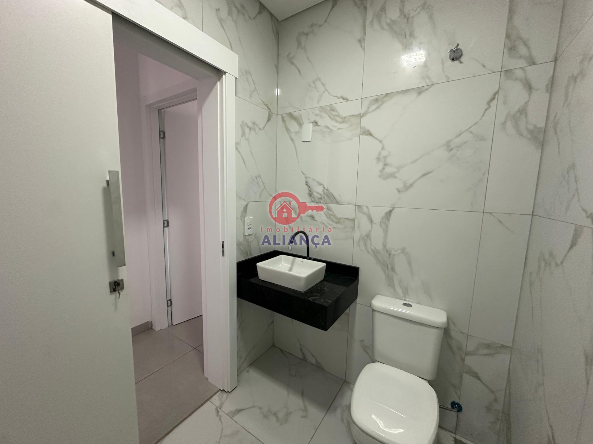 Imobiliria Aliana em Toledo Paran