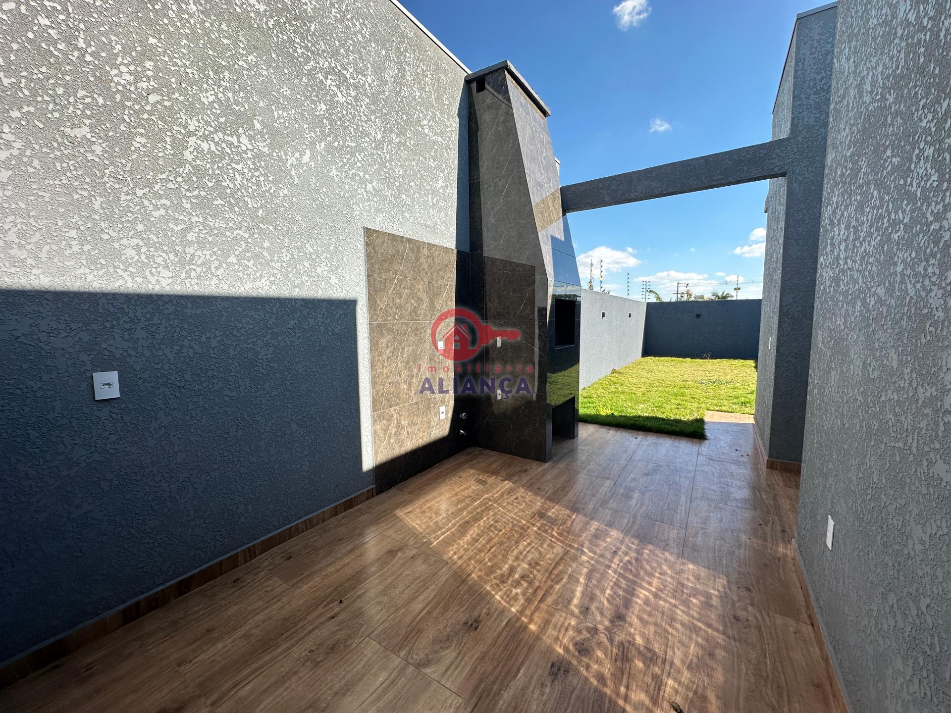 Imobiliria Aliana em Toledo Paran