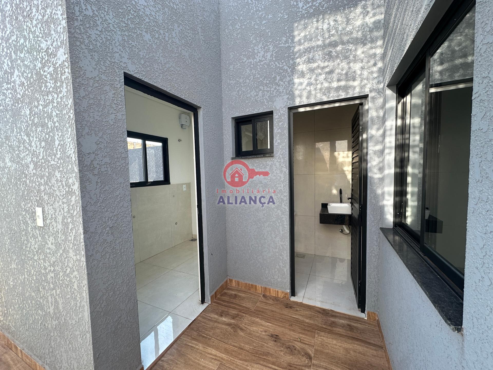 Imobiliria Aliana em Toledo Paran