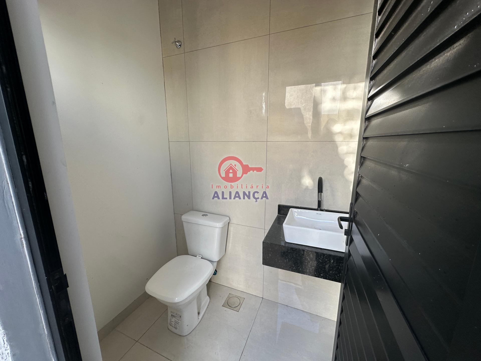 Imobiliria Aliana em Toledo Paran