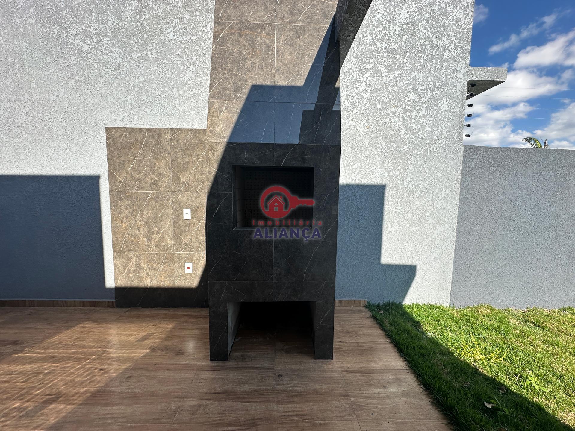 Imobiliria Aliana em Toledo Paran