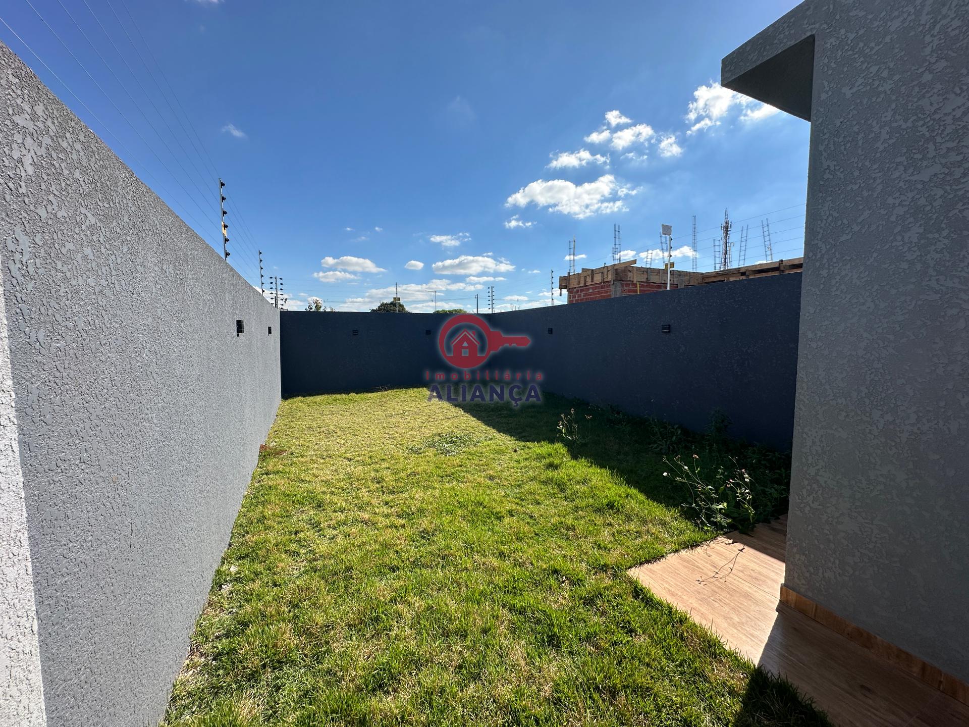 Imobiliria Aliana em Toledo Paran