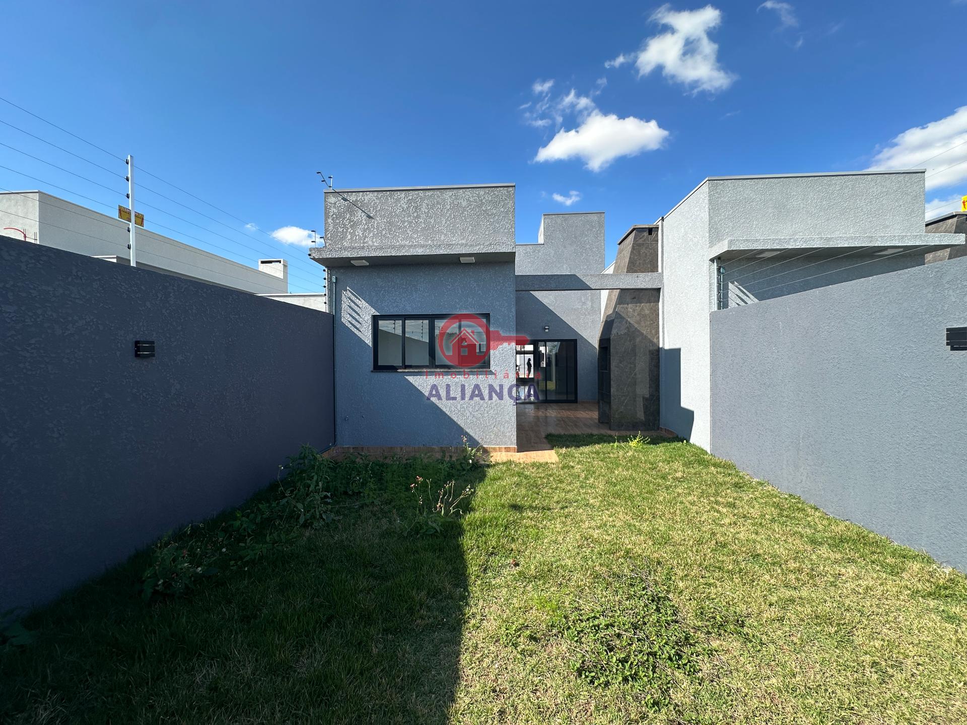 Imobiliria Aliana em Toledo Paran
