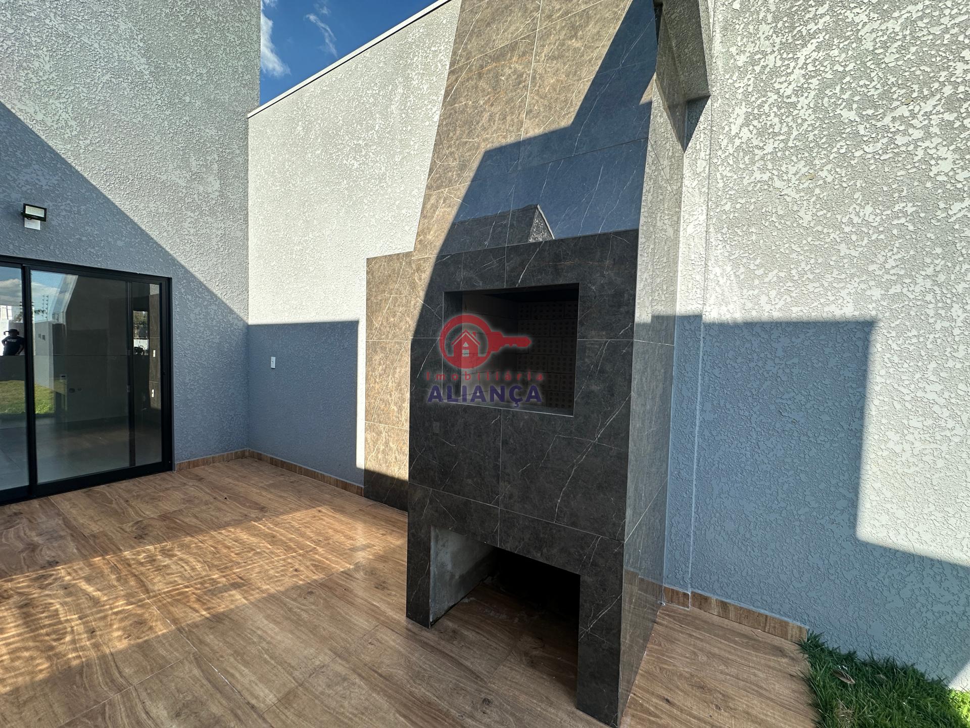 Imobiliria Aliana em Toledo Paran