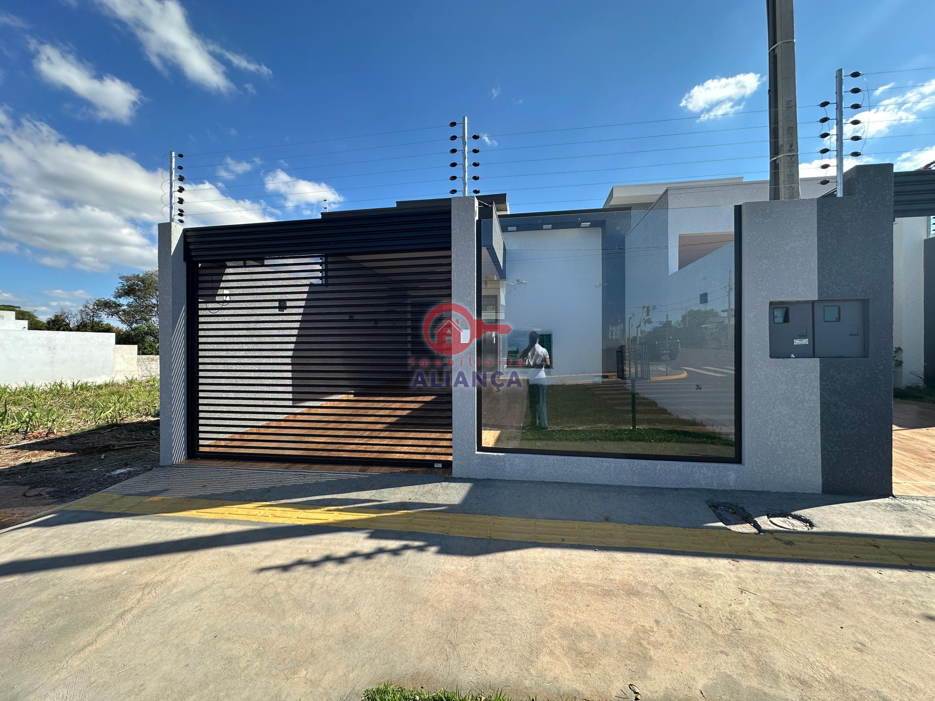 Imobiliria Aliana em Toledo Paran