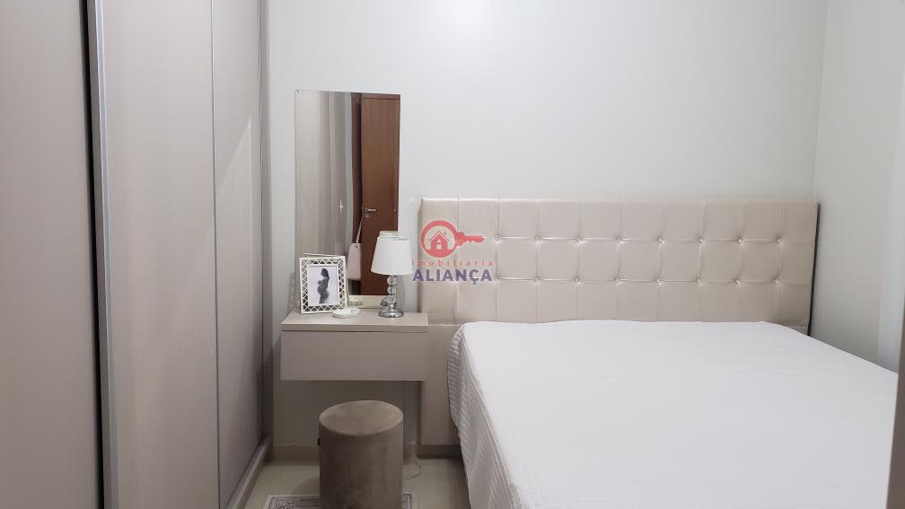 Apartamento  venda, JARDIM GISELA, TOLEDO - PR