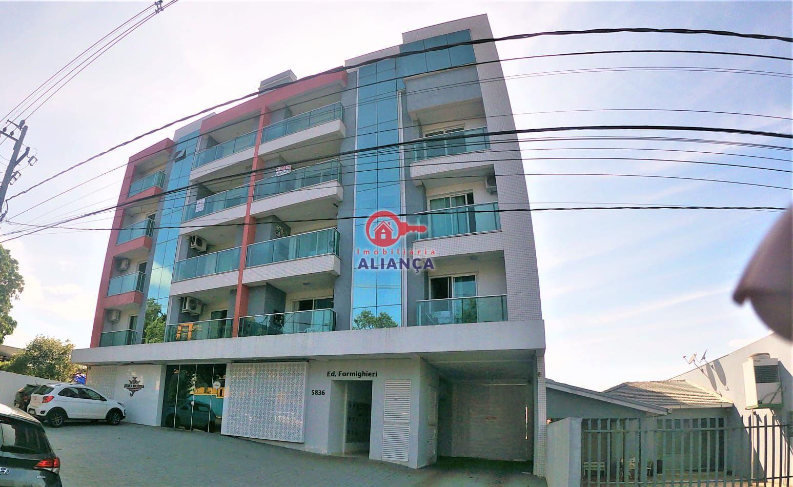 Apartamento para locao, CENTRO, TOLEDO - PR
